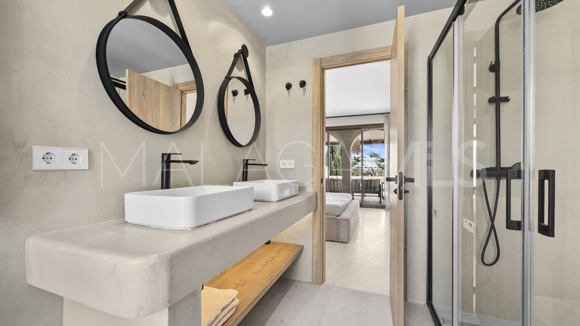 Buy Nueva Atalaya duplex penthouse with 3 bedrooms