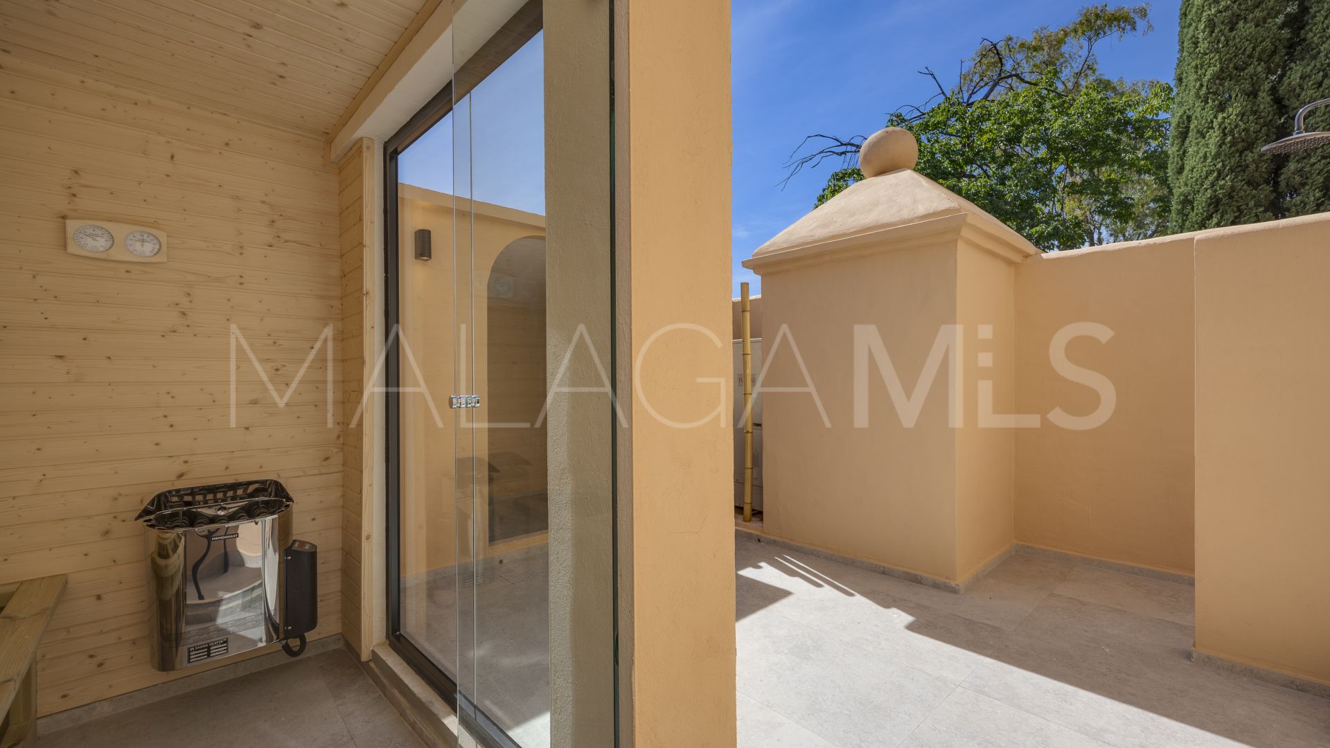 Buy Nueva Atalaya duplex penthouse with 3 bedrooms