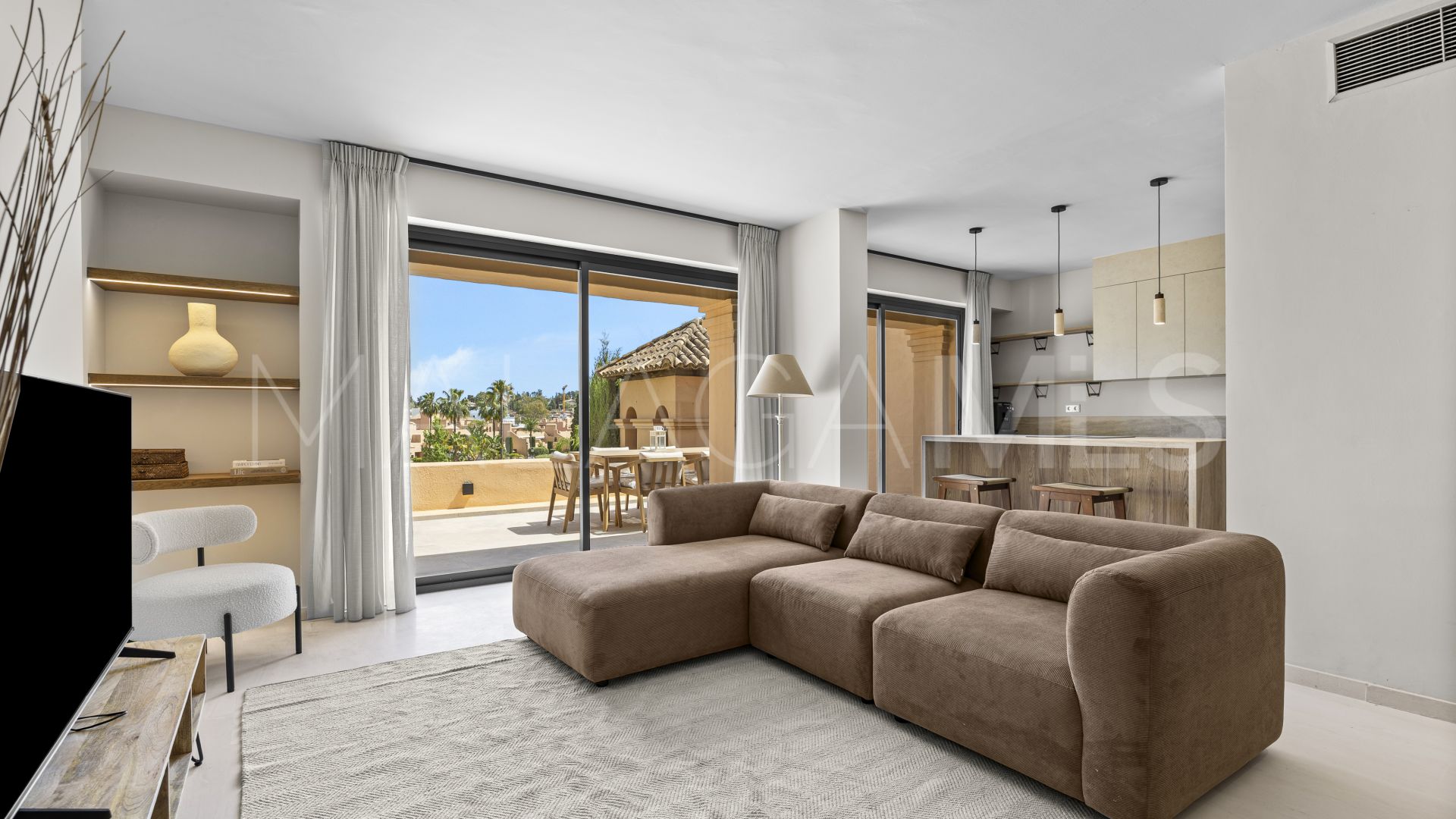 Buy Nueva Atalaya duplex penthouse with 3 bedrooms