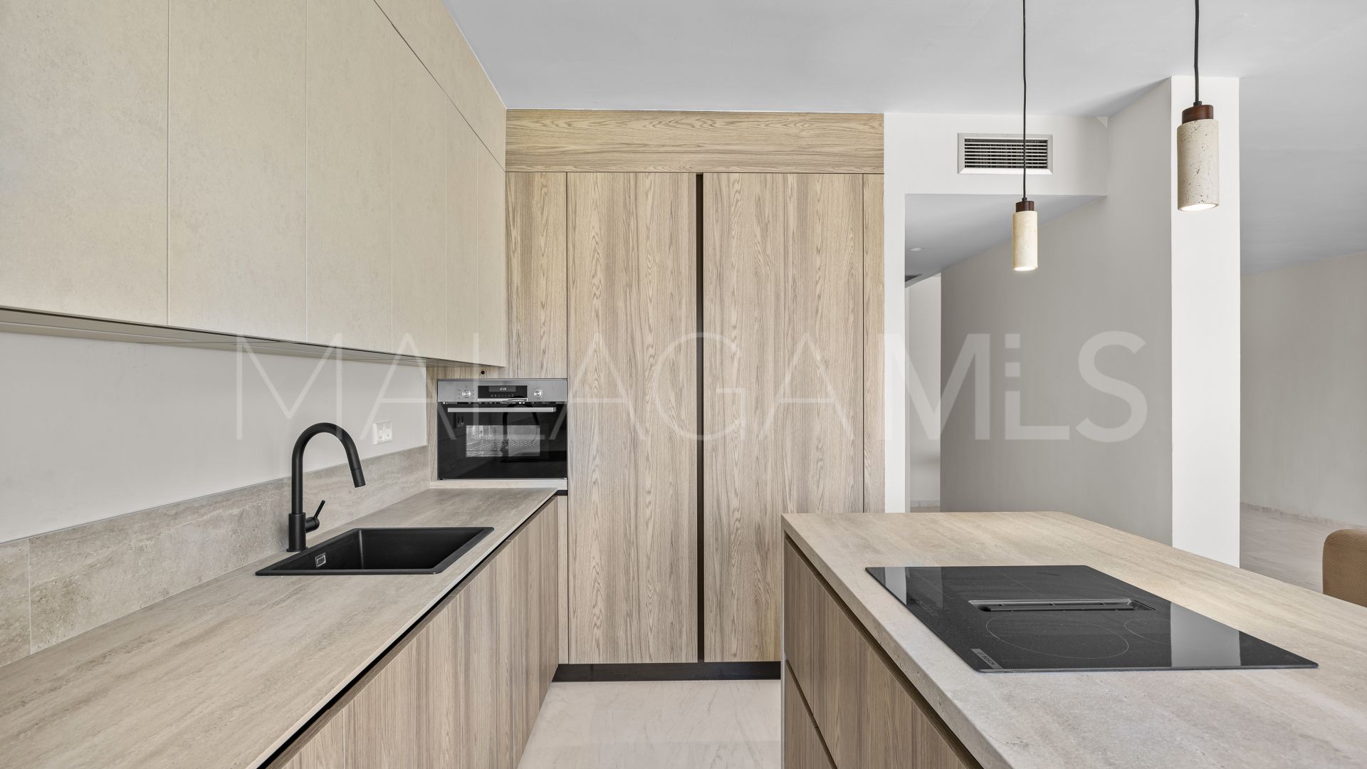 Buy Nueva Atalaya duplex penthouse with 3 bedrooms