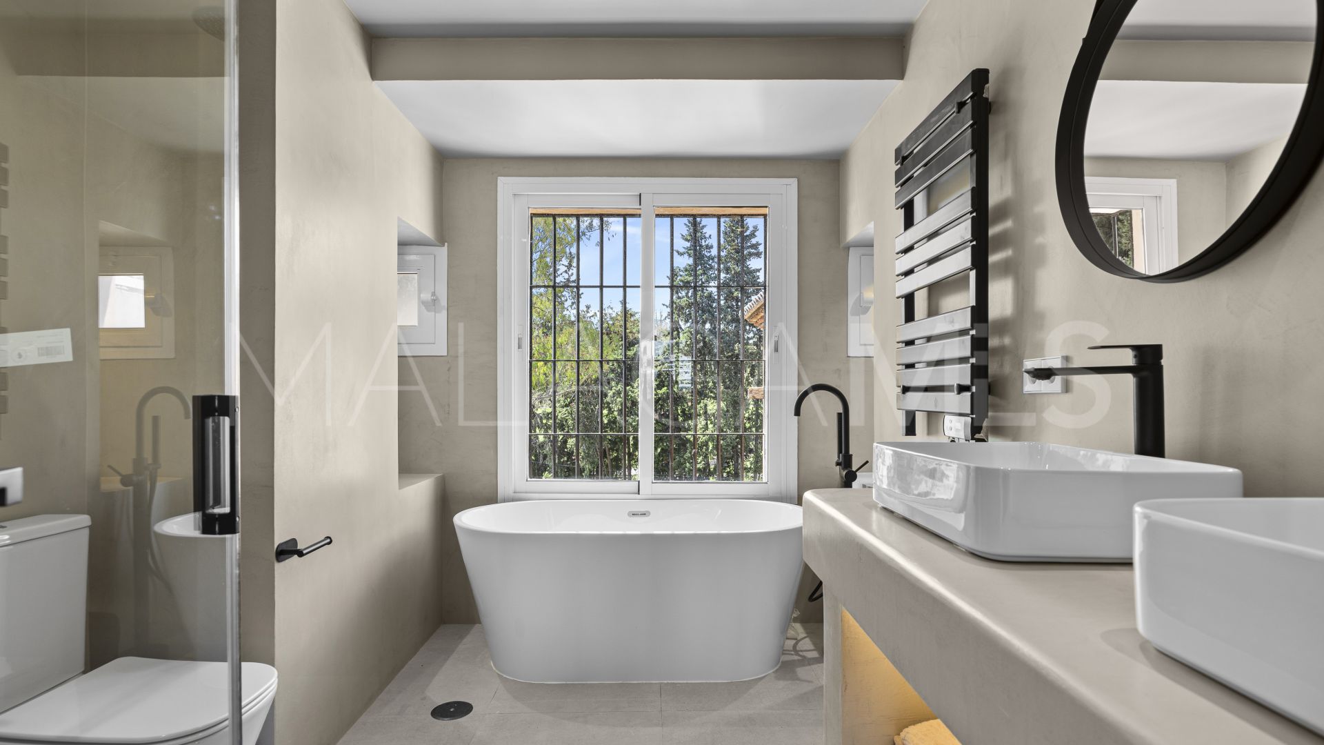 Buy Nueva Atalaya duplex penthouse with 3 bedrooms
