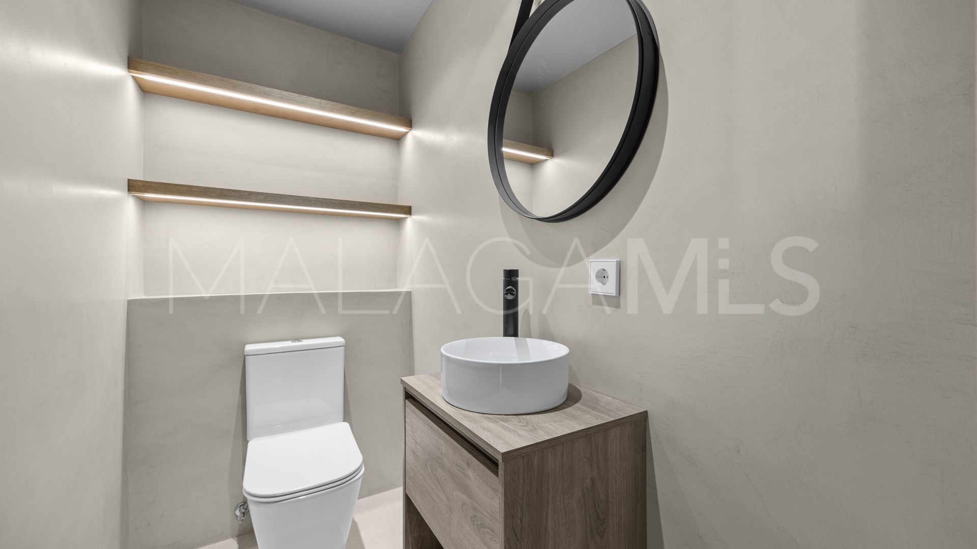 Buy Nueva Atalaya duplex penthouse with 3 bedrooms