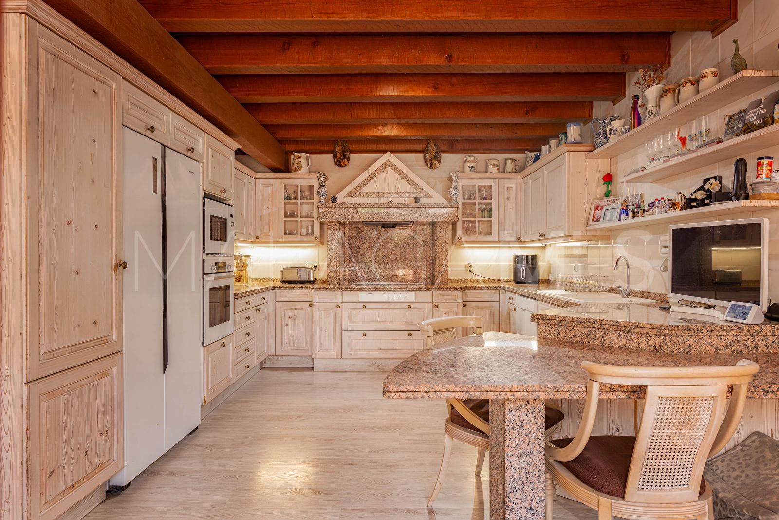 Finca for sale in Manilva