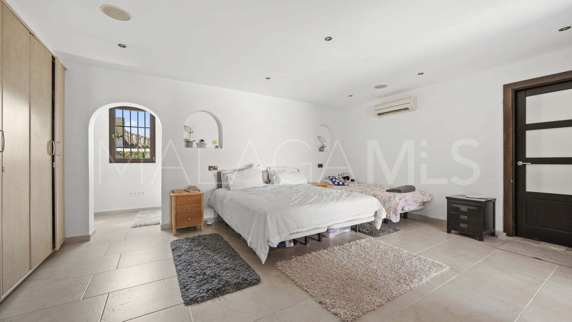 Villa for sale in Bel Air