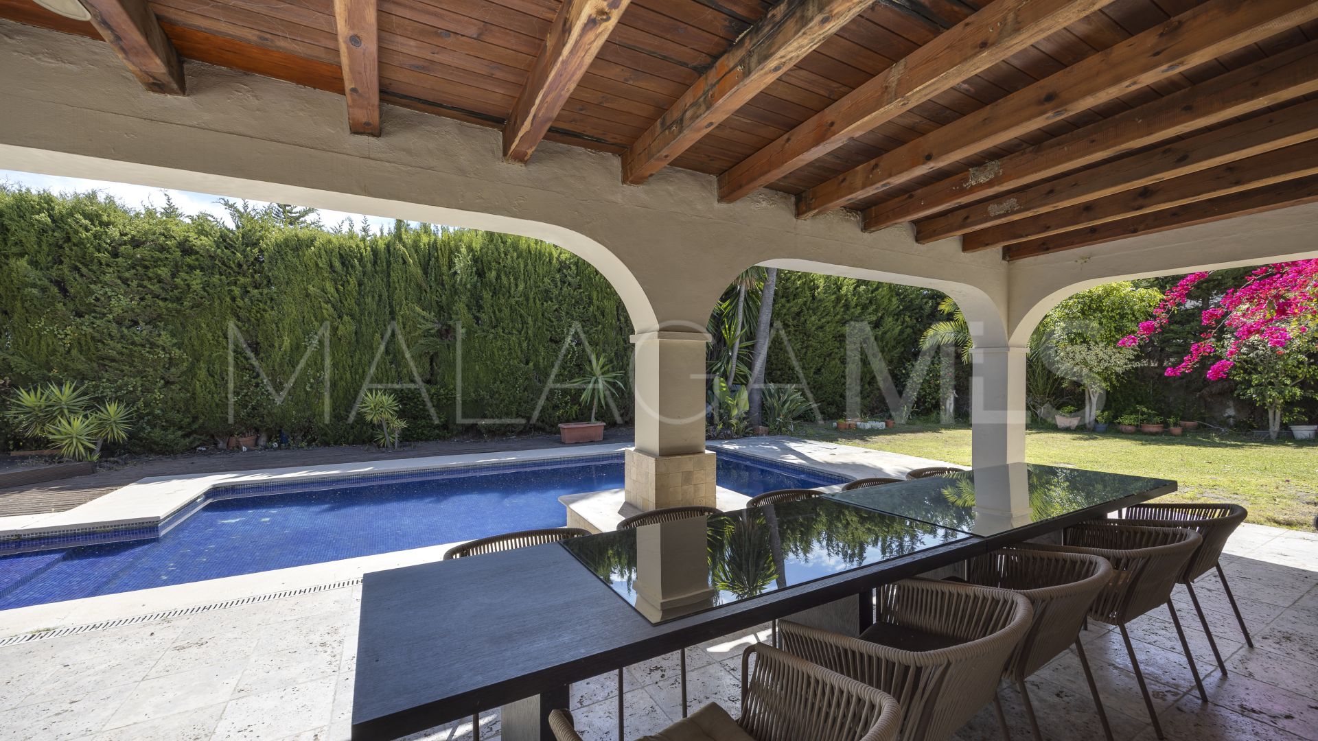 Villa for sale in Bel Air