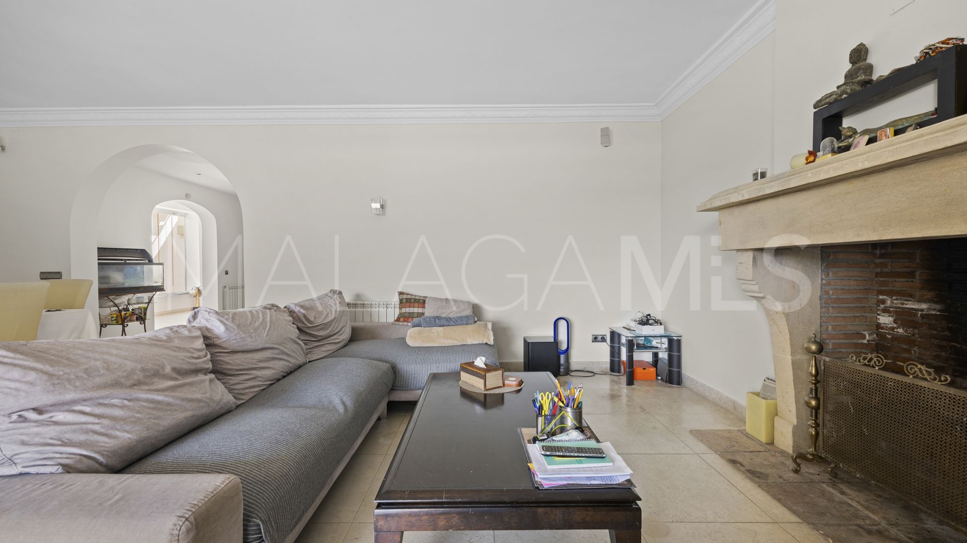 Villa for sale in Bel Air