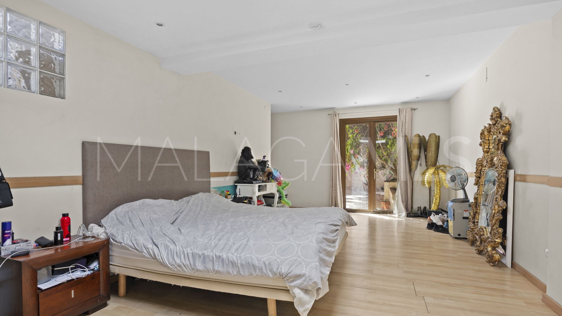 Villa for sale in Bel Air