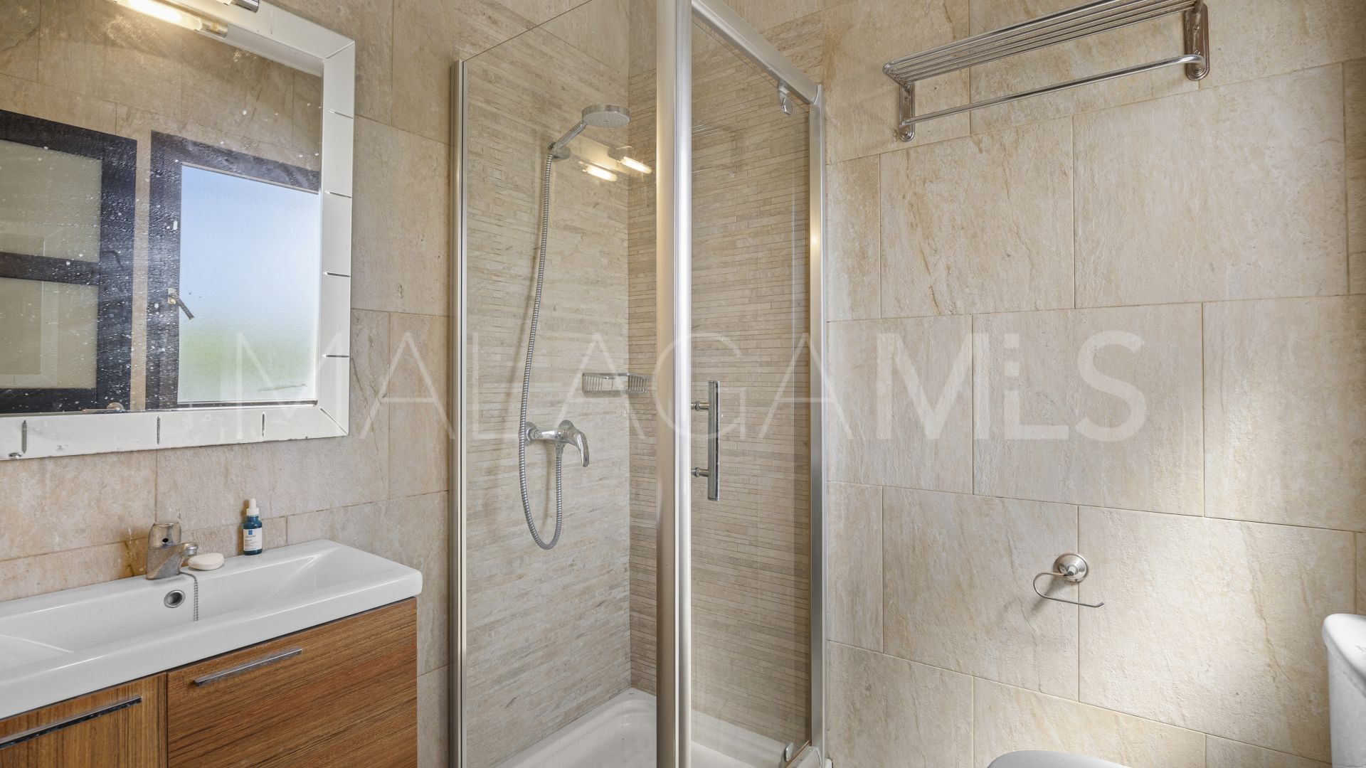 Villa for sale in Bel Air