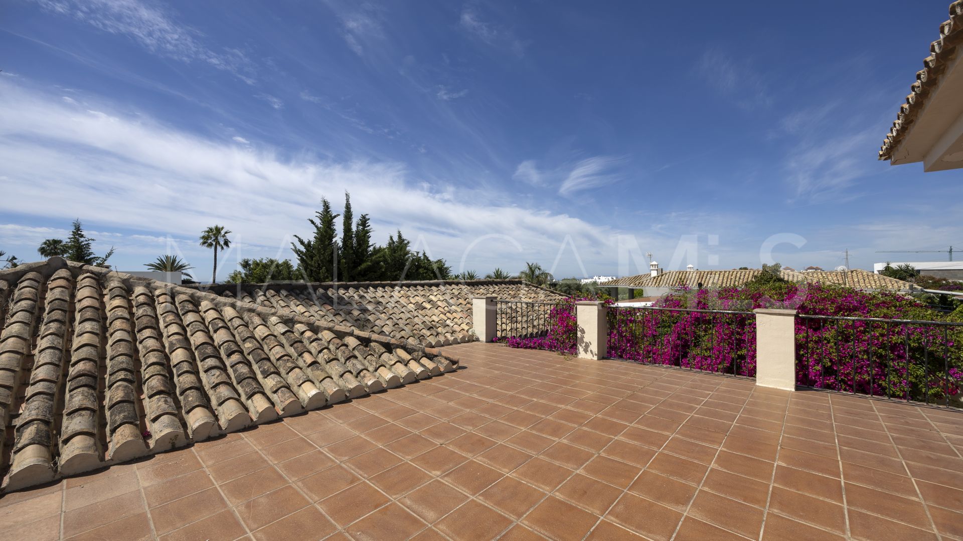 Villa for sale in Bel Air