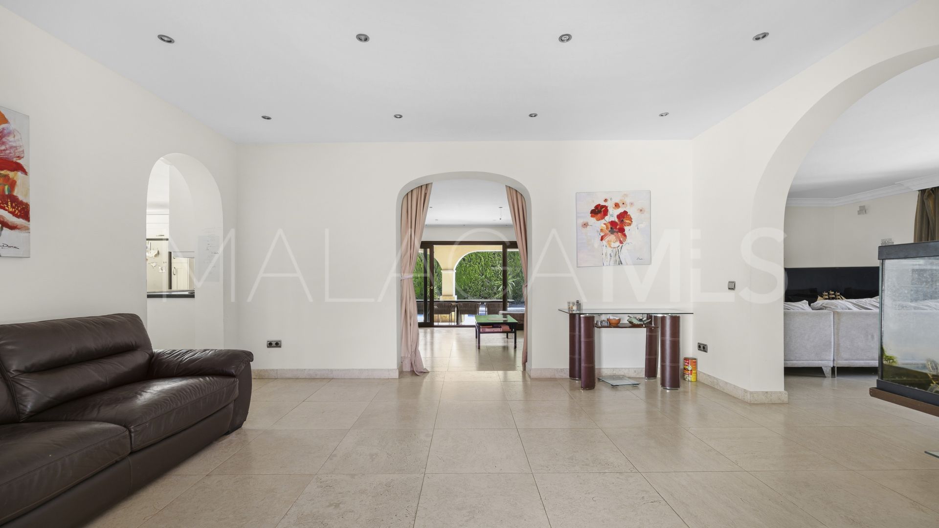 Villa for sale in Bel Air