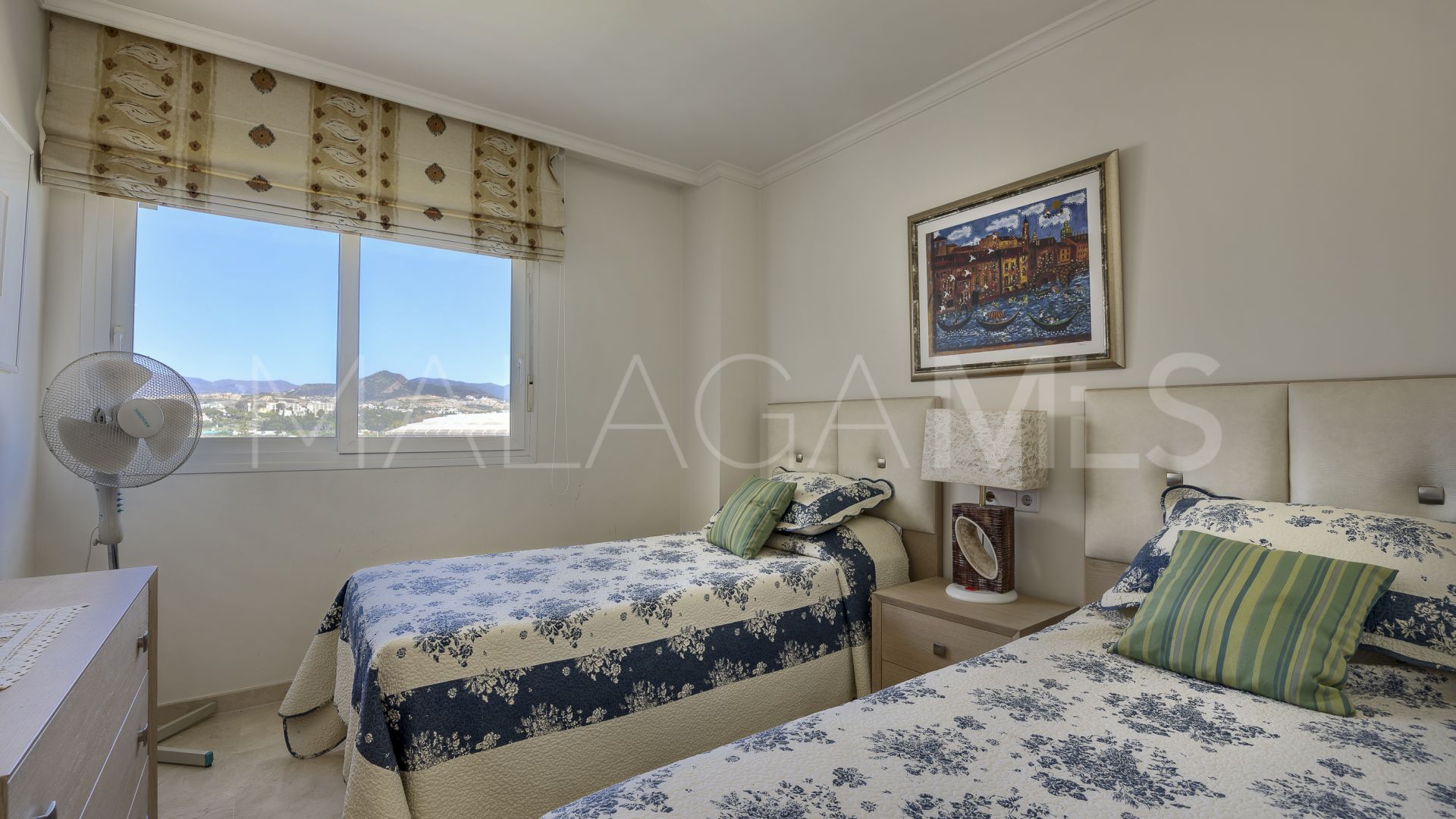 Apartamento for sale in Guadalmina Baja