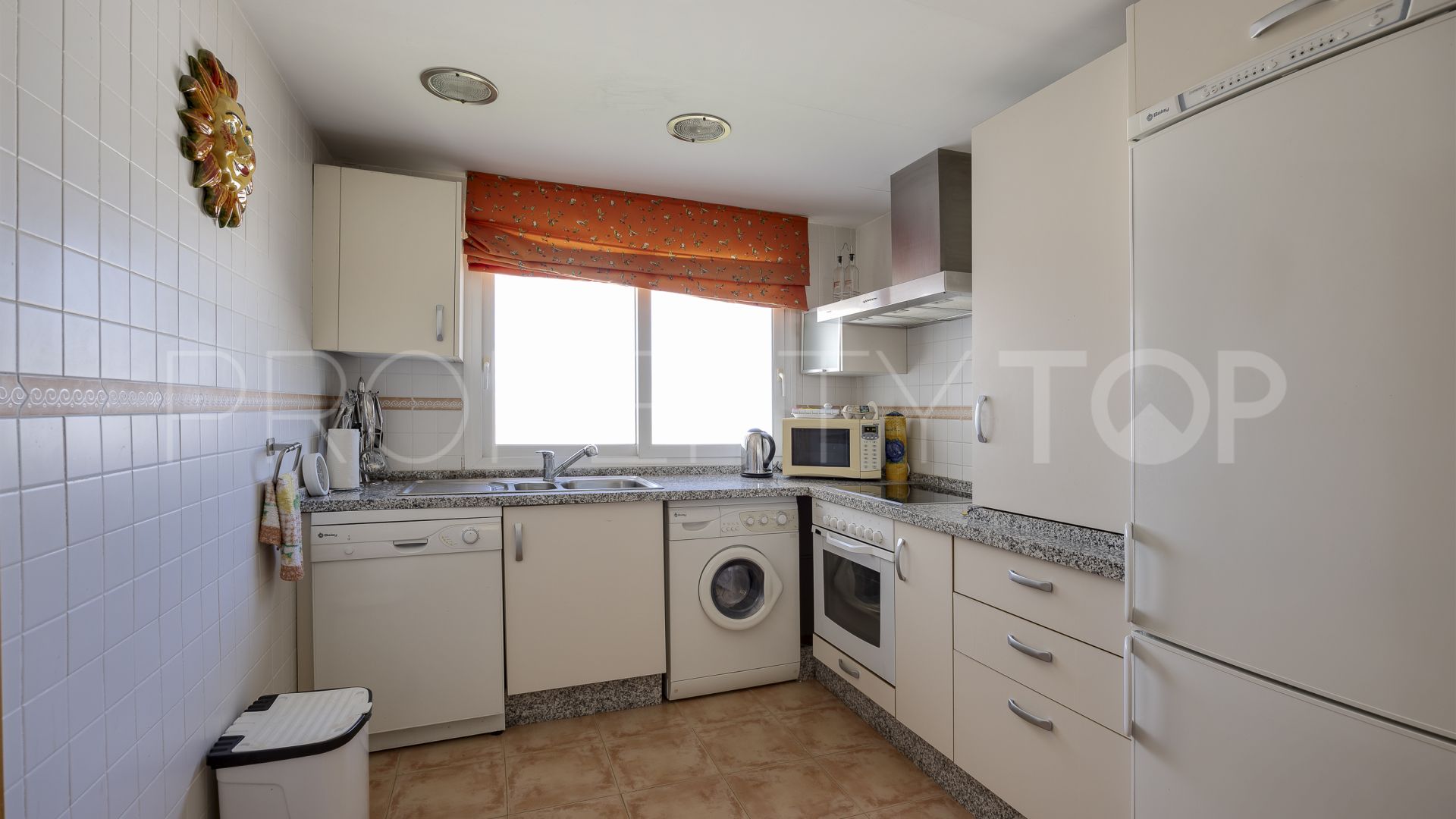 2 bedrooms apartment for sale in Guadalmina Baja