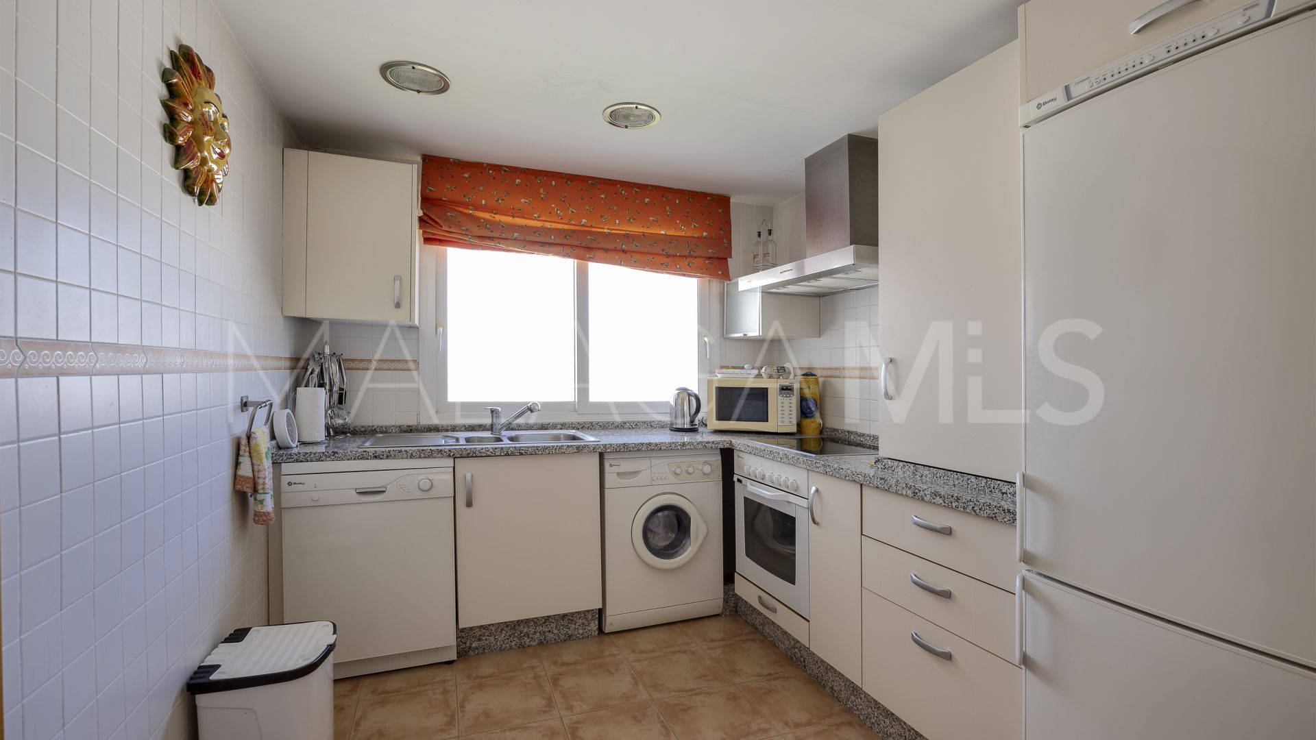 Apartamento for sale in Guadalmina Baja