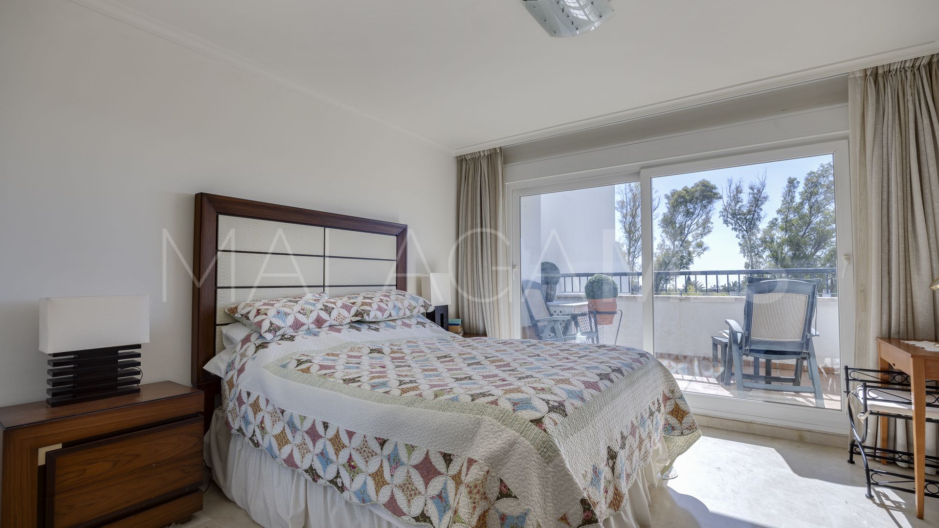 Apartamento for sale in Guadalmina Baja