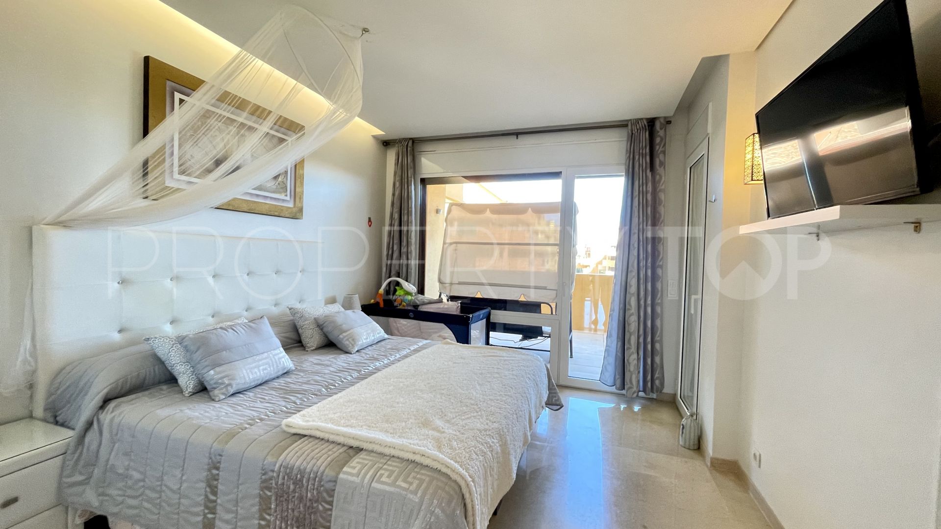2 bedrooms apartment for sale in Marina de Sotogrande