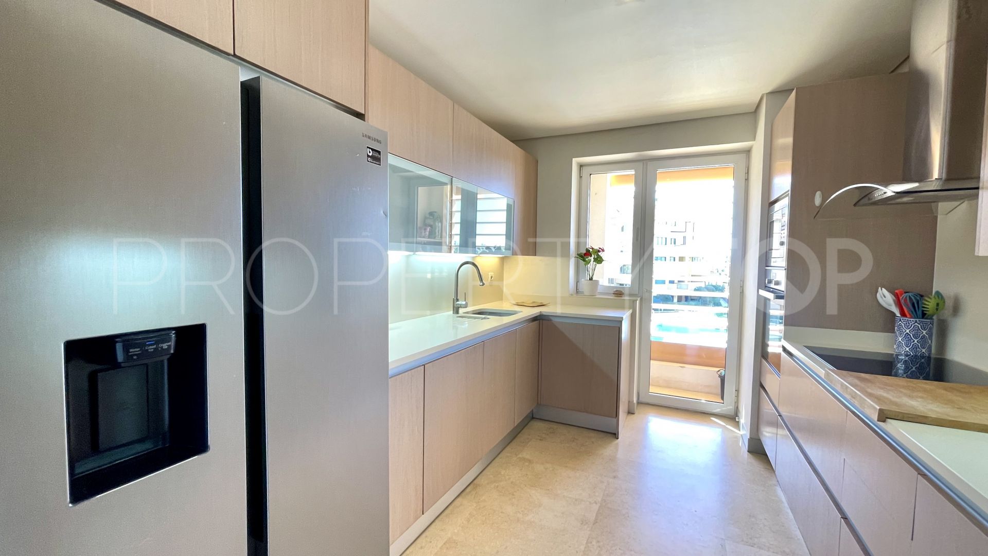 2 bedrooms apartment for sale in Marina de Sotogrande
