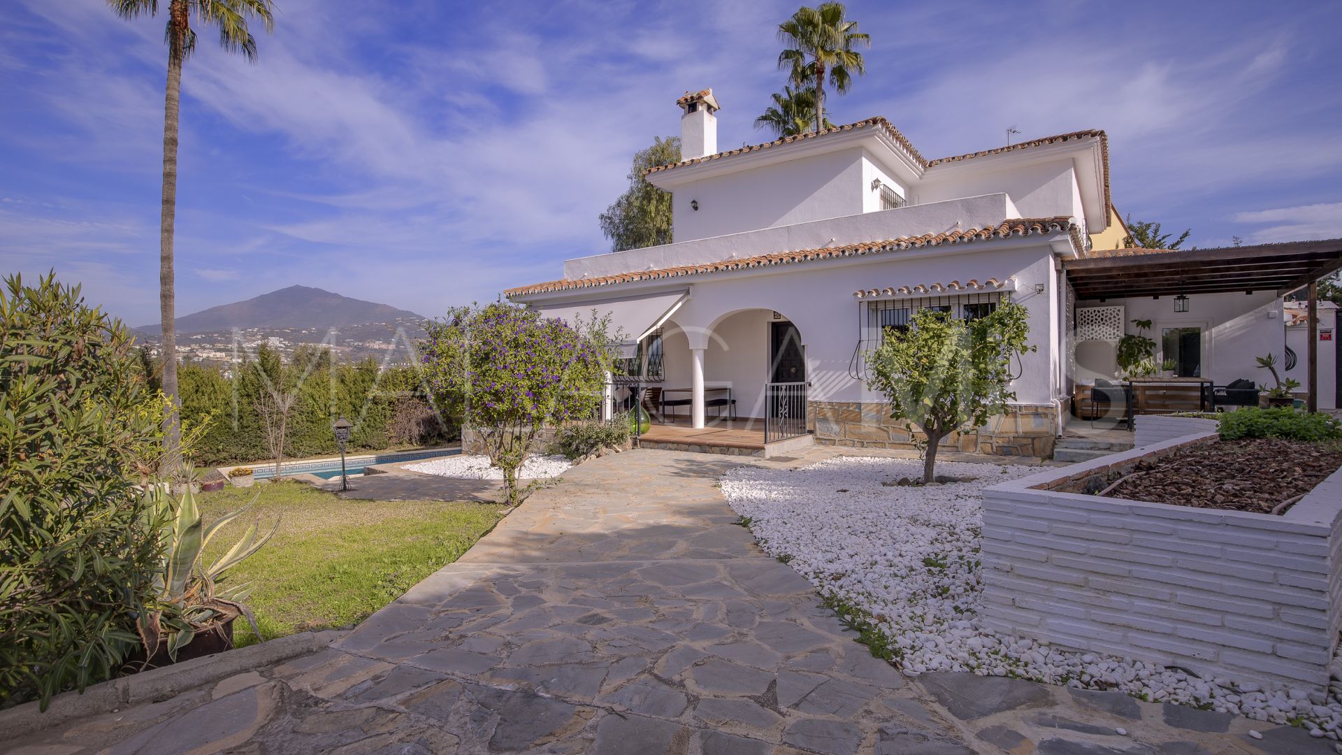 Alta Vista, villa with 5 bedrooms a la venta