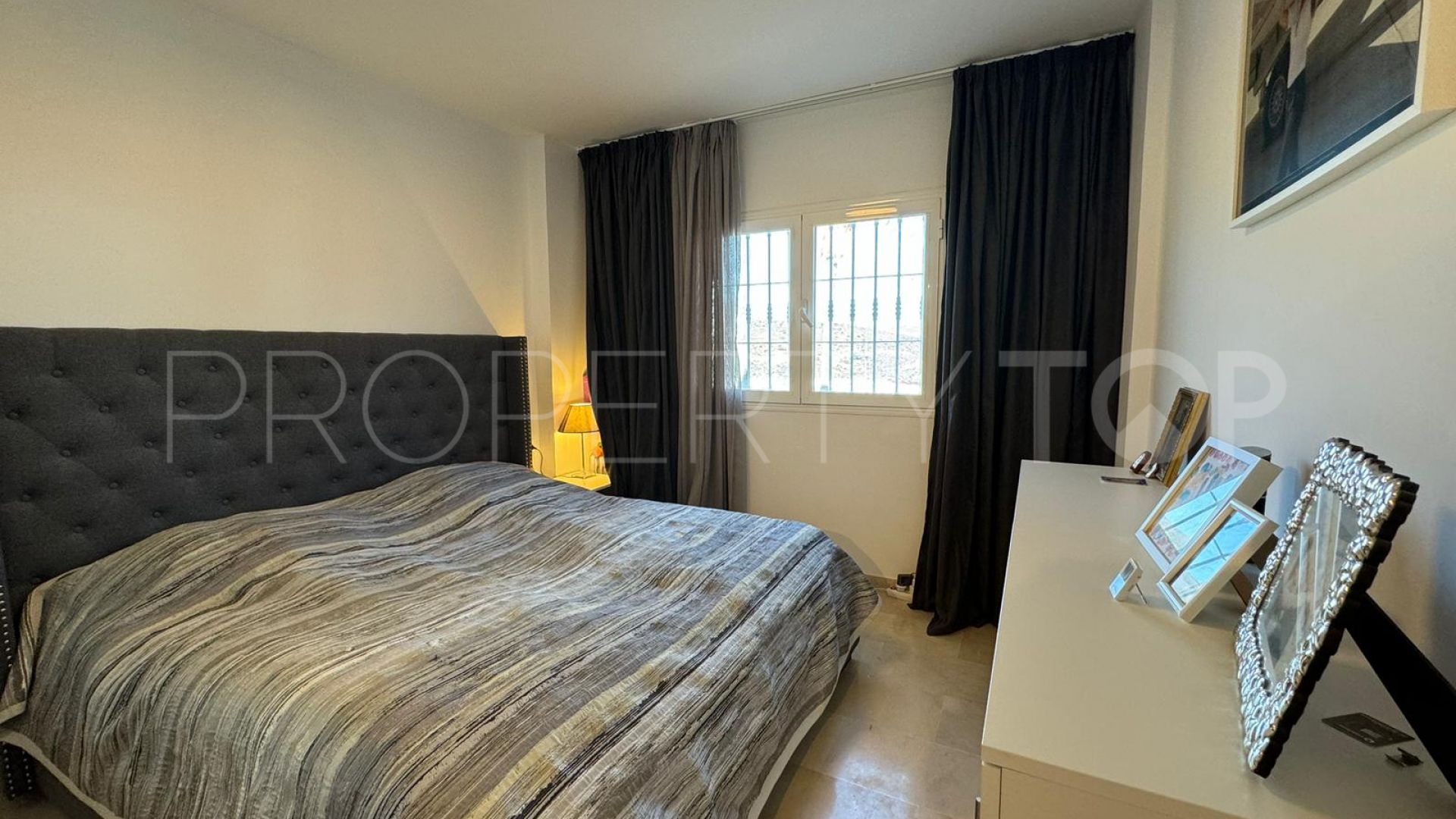 Comprar apartamento en Estepona Golf