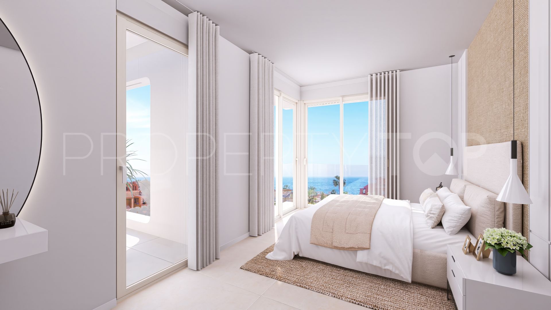 Estepona, apartamento en venta