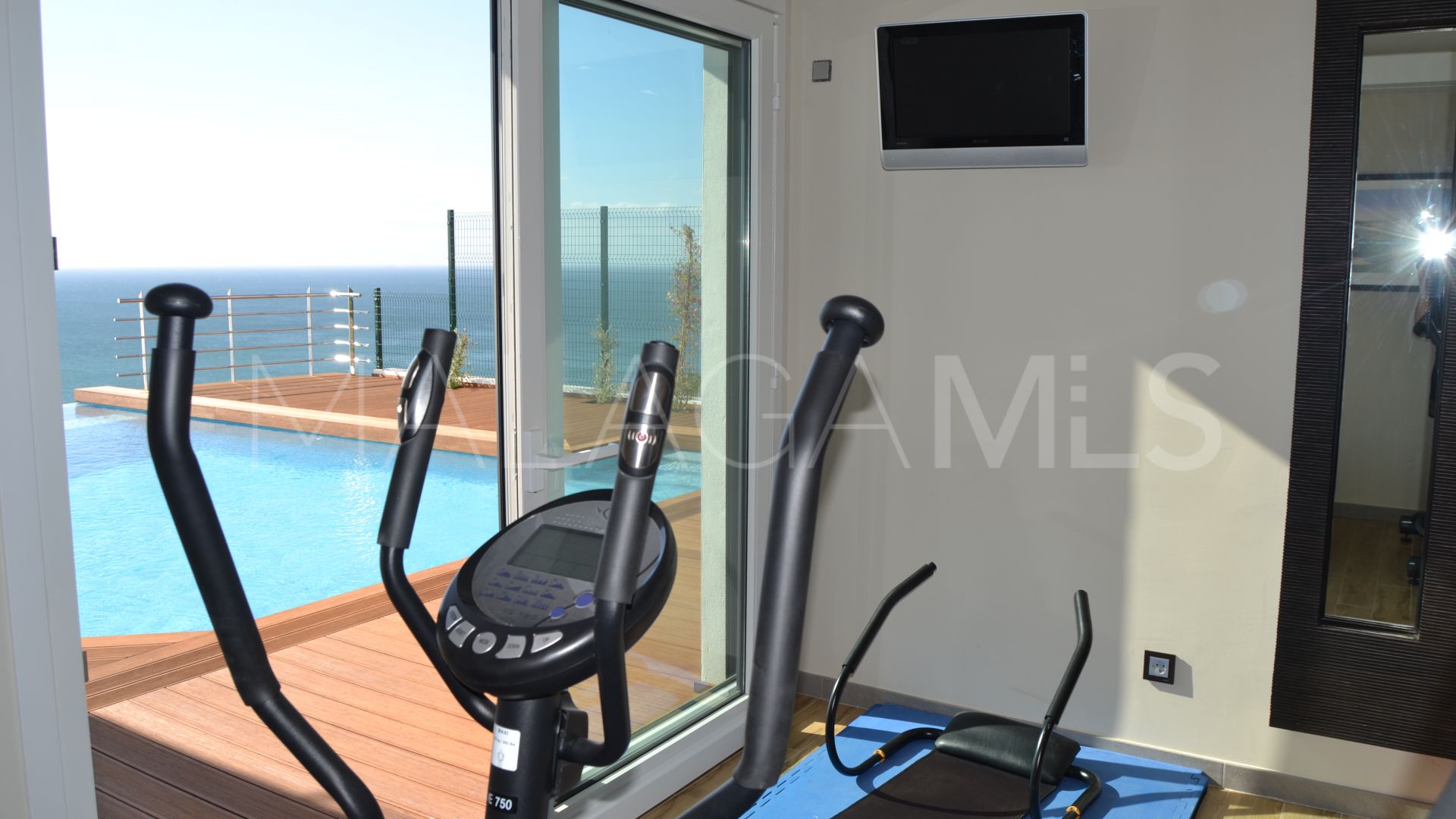 Villa for sale in La Paloma