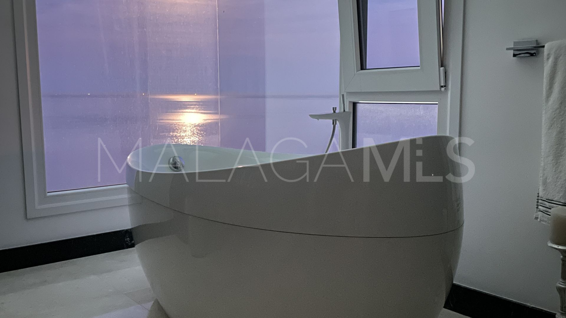 Villa for sale in La Paloma
