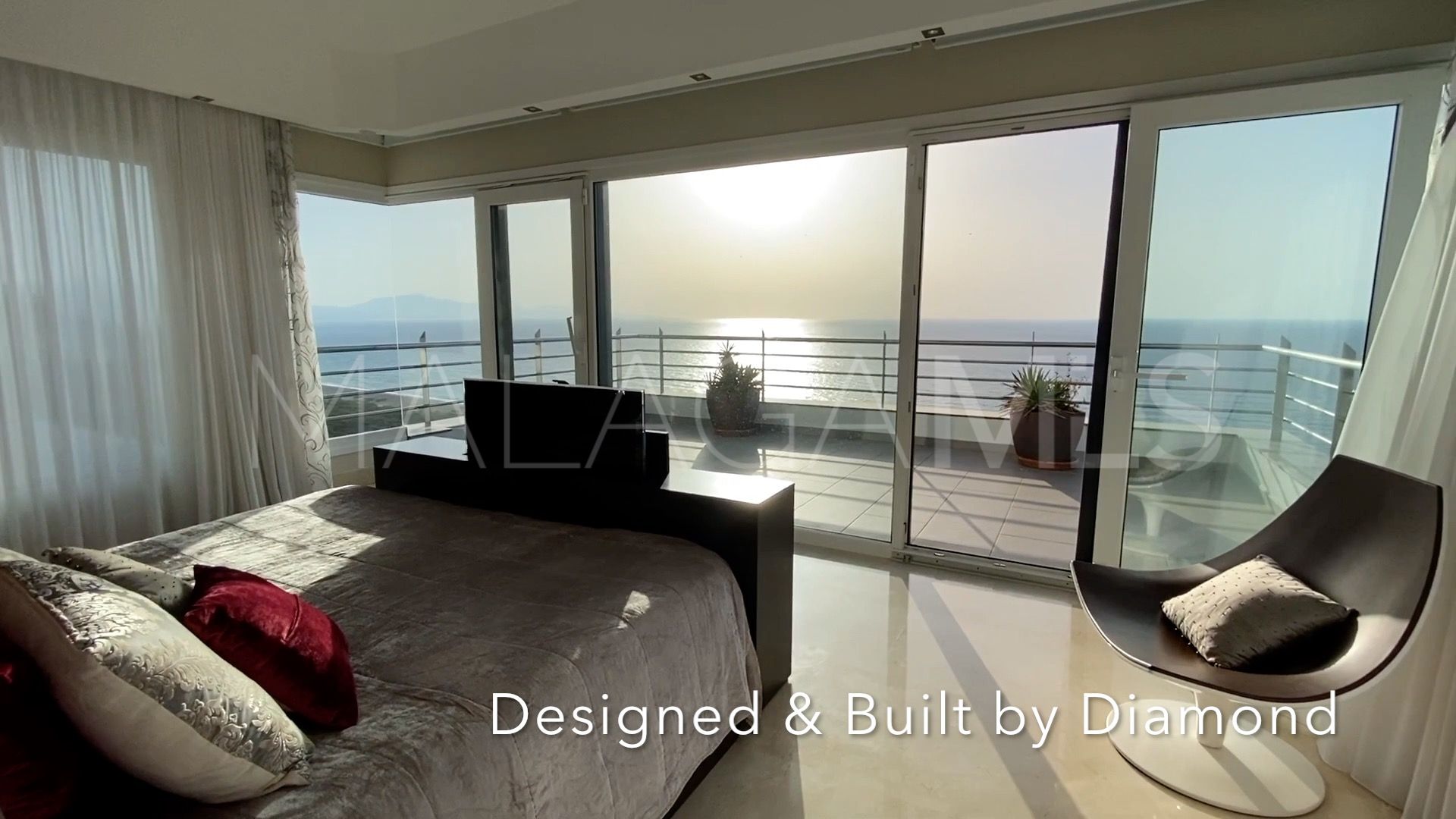 Villa for sale in La Paloma