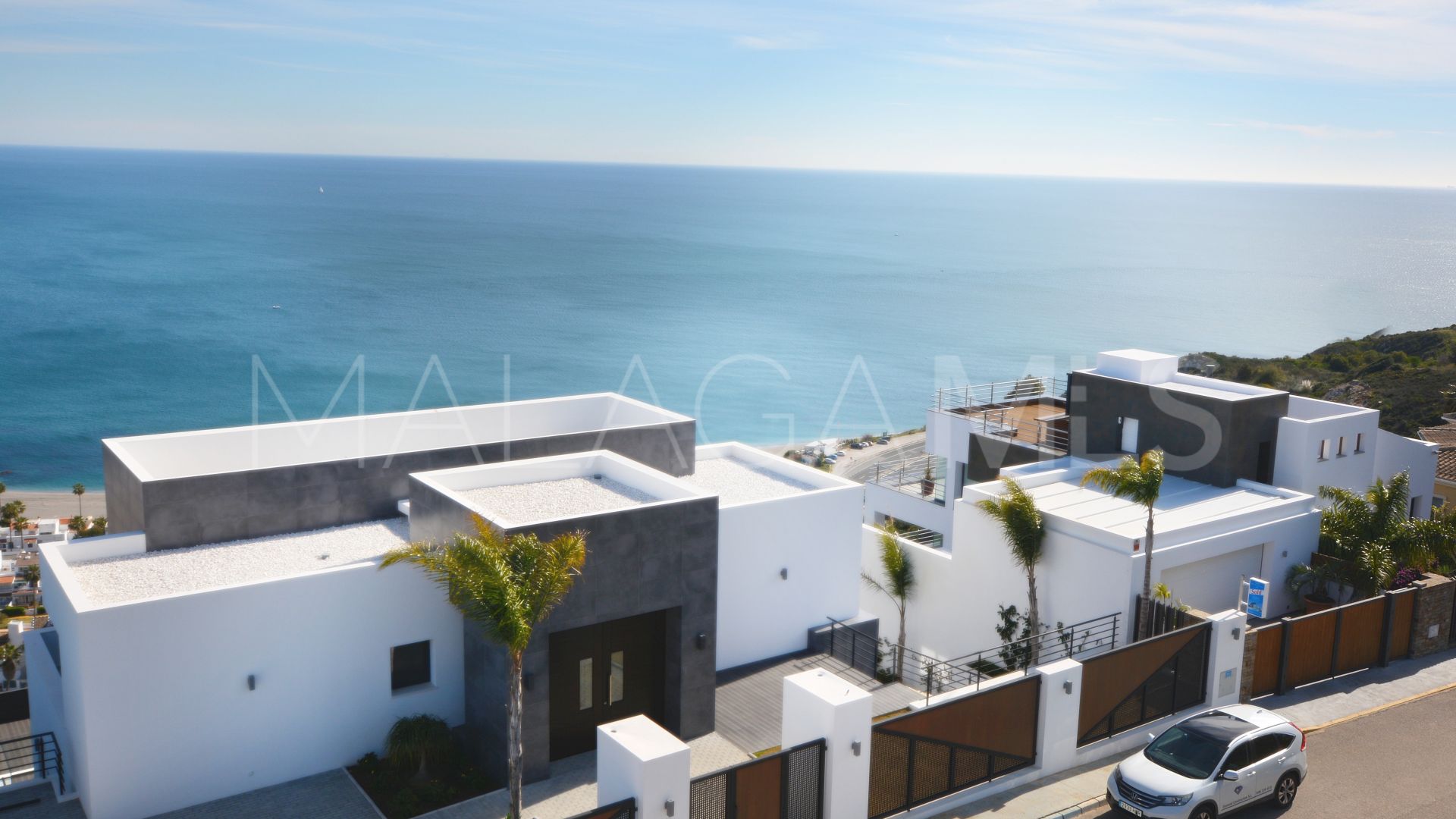 Villa for sale in La Paloma