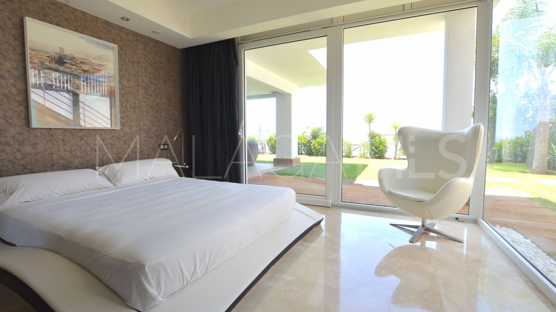 Villa for sale in La Paloma