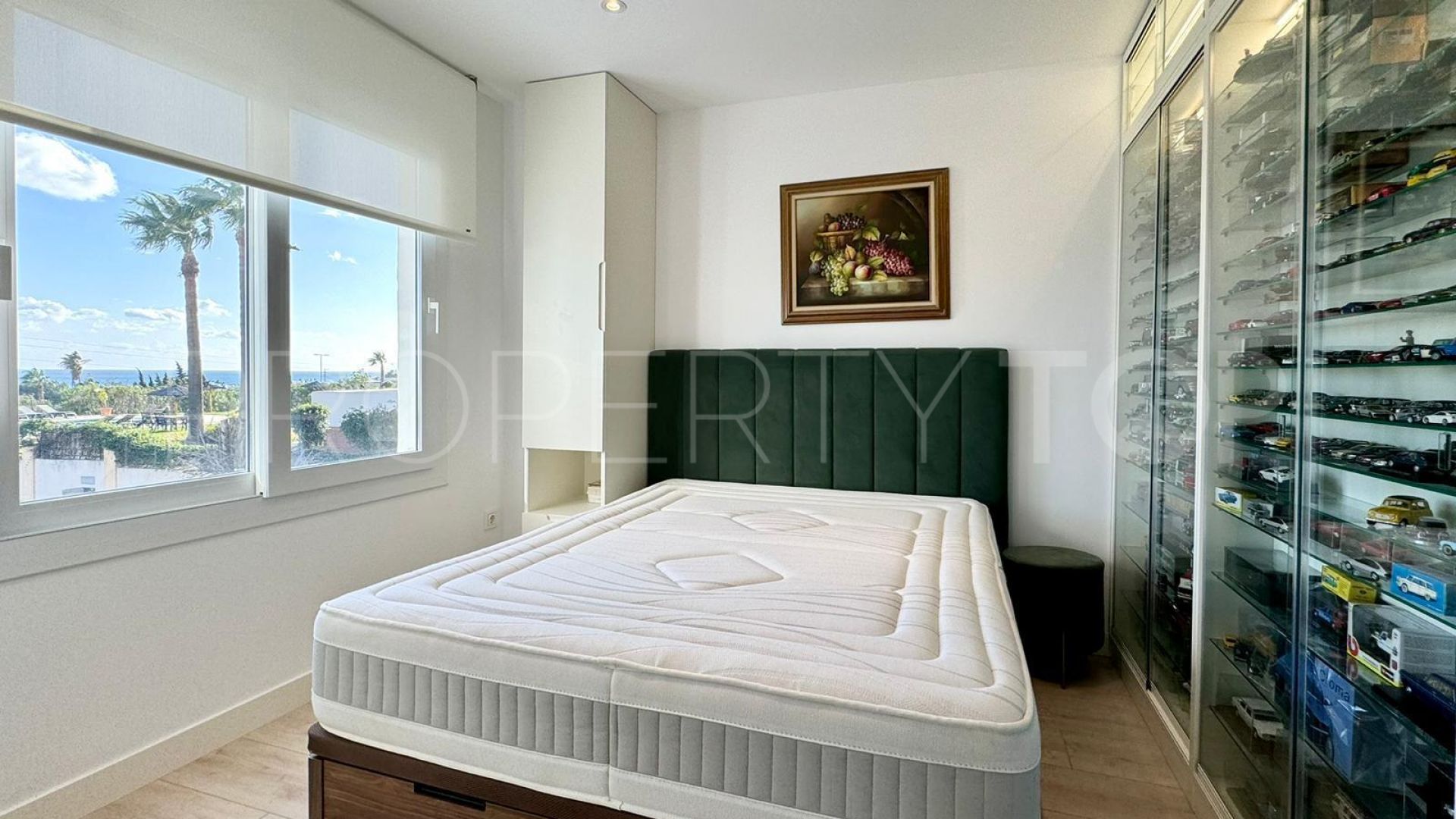 For sale apartment in Selwo Hills