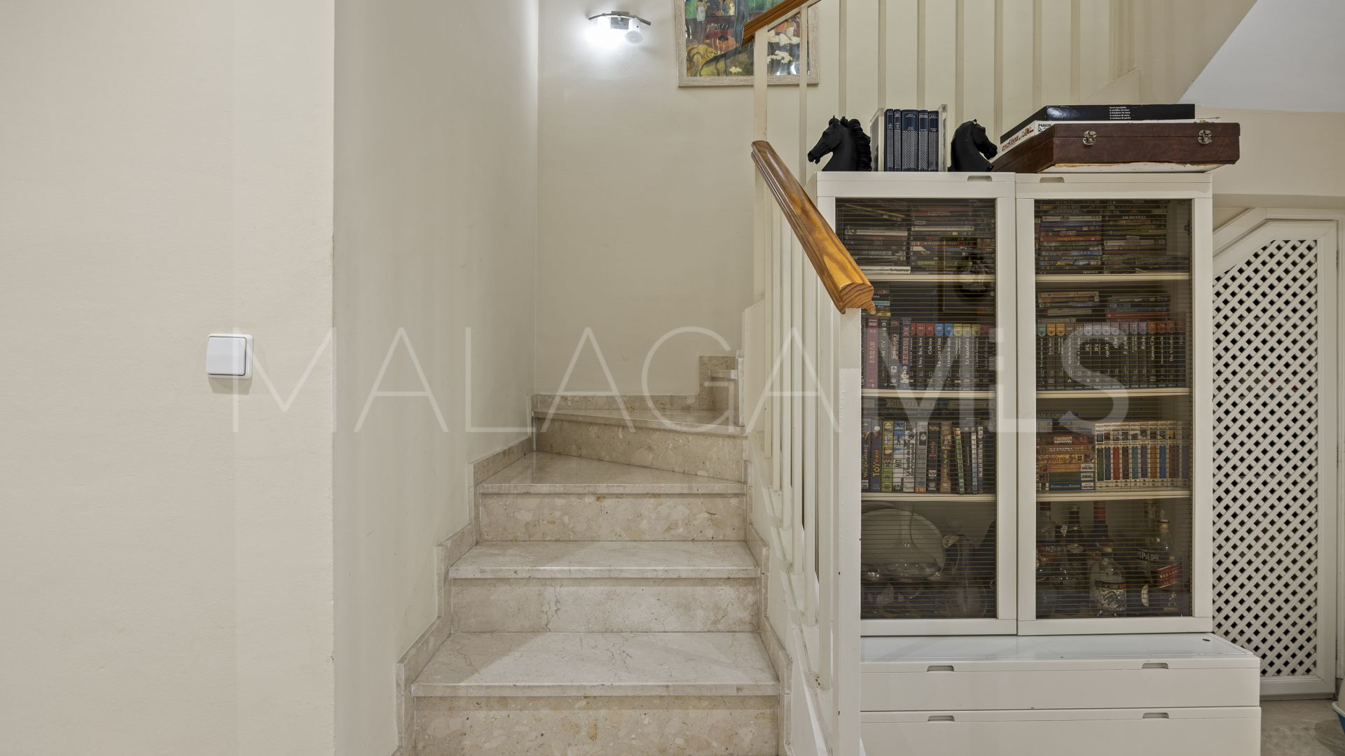 Lägenhet for sale in Guadalmina Alta