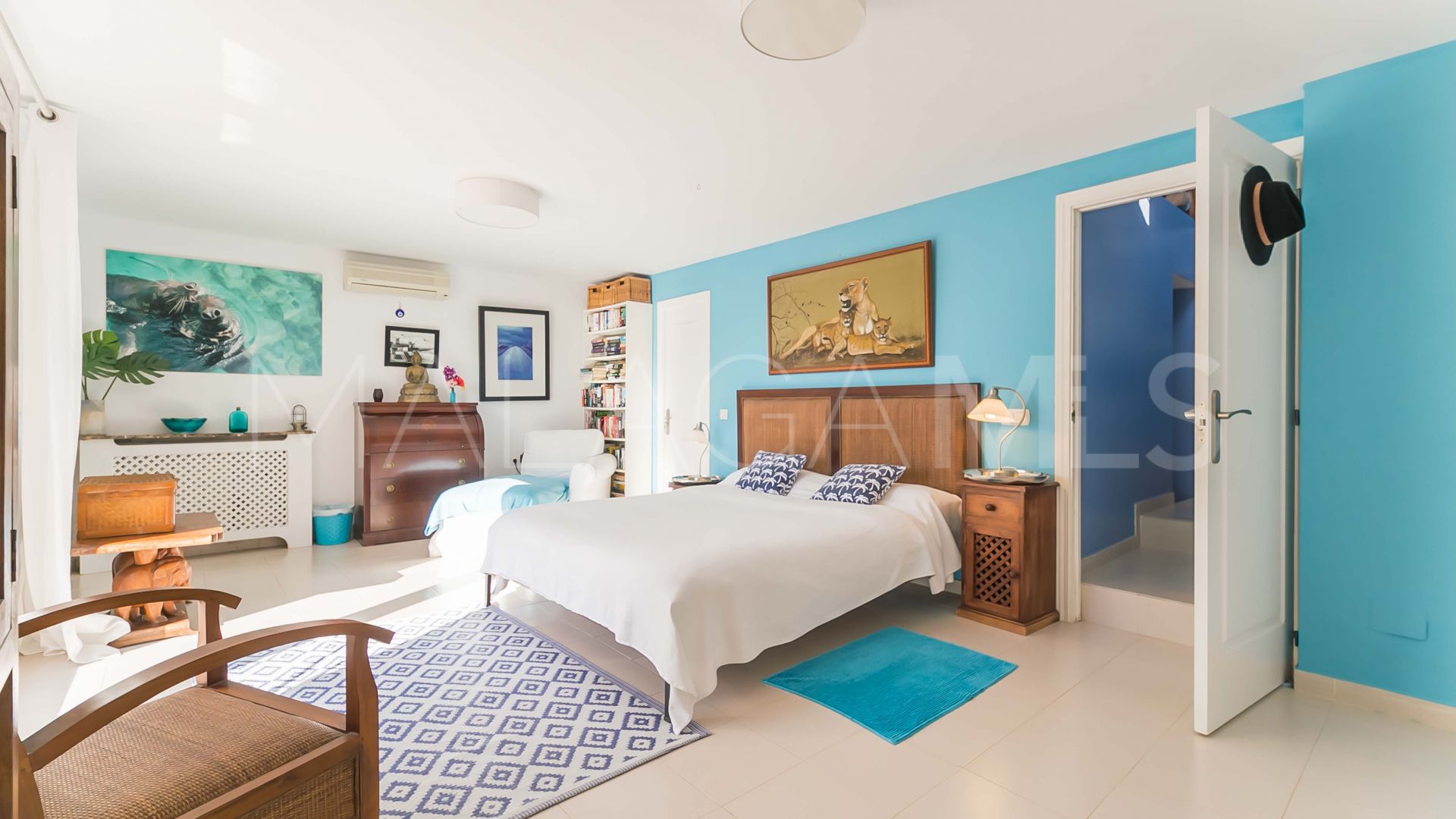Valle del Sol, villa for sale