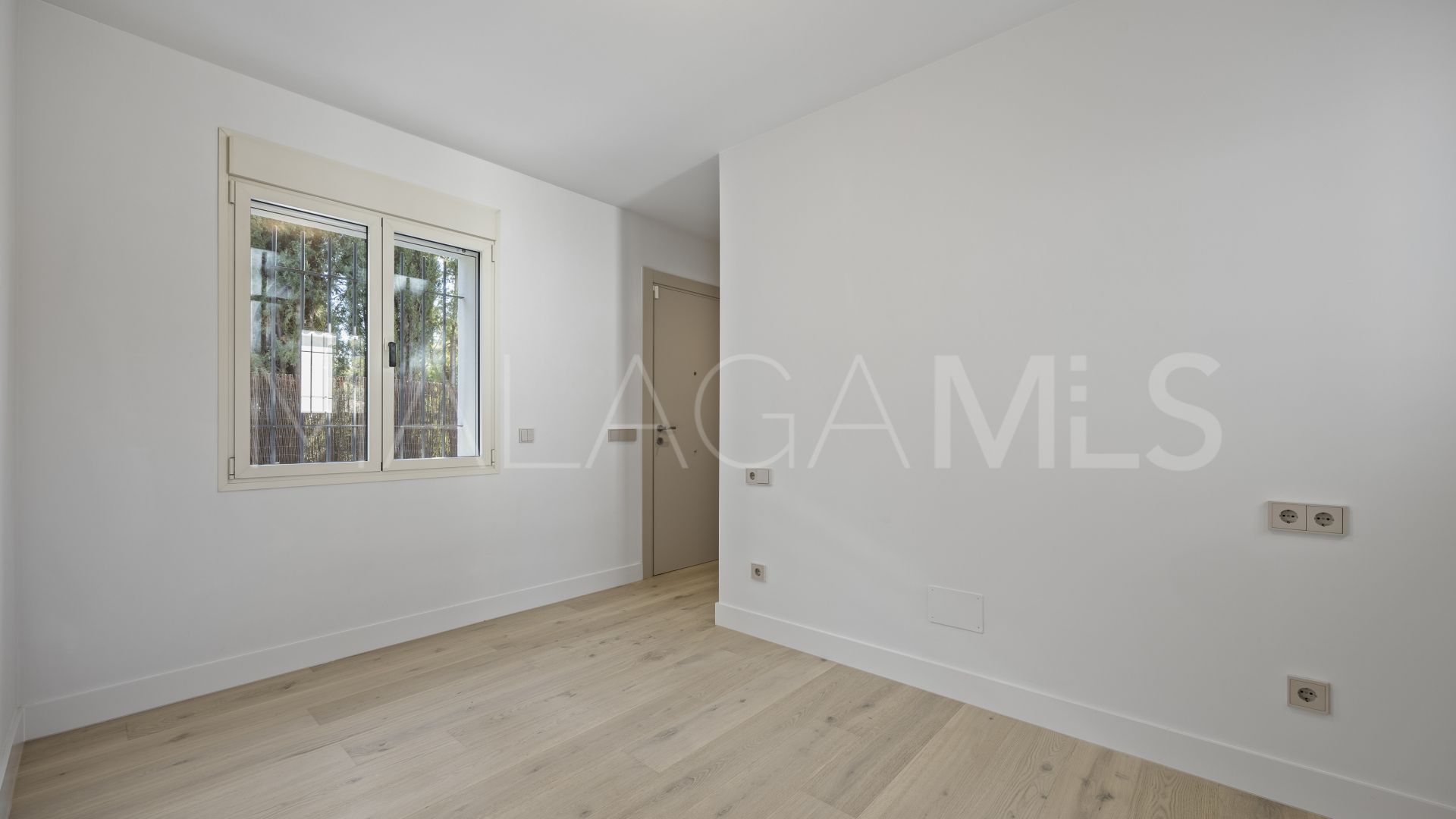 Villa for sale in Guadalmina Alta
