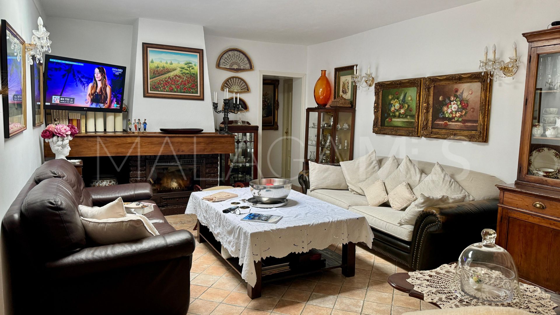 Villa for sale in Atalaya