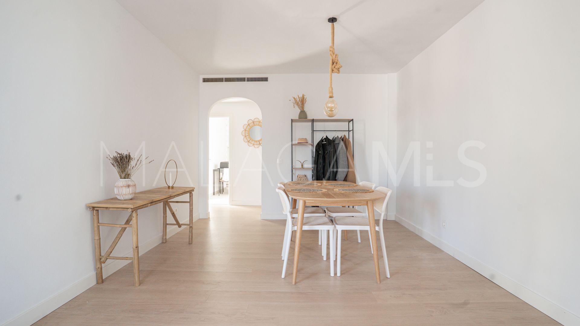 Takvåning for sale in Estepona