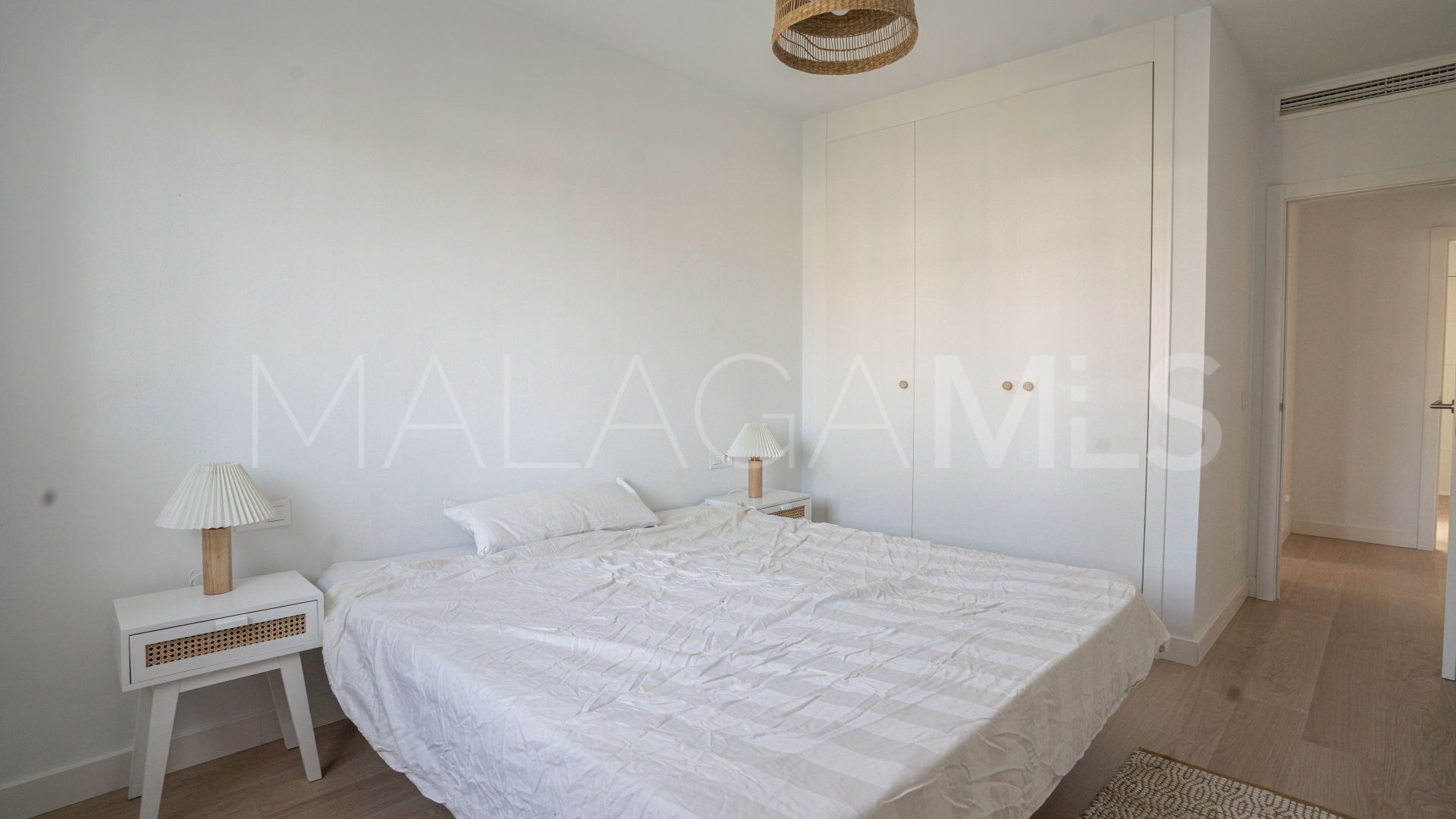 Takvåning for sale in Estepona