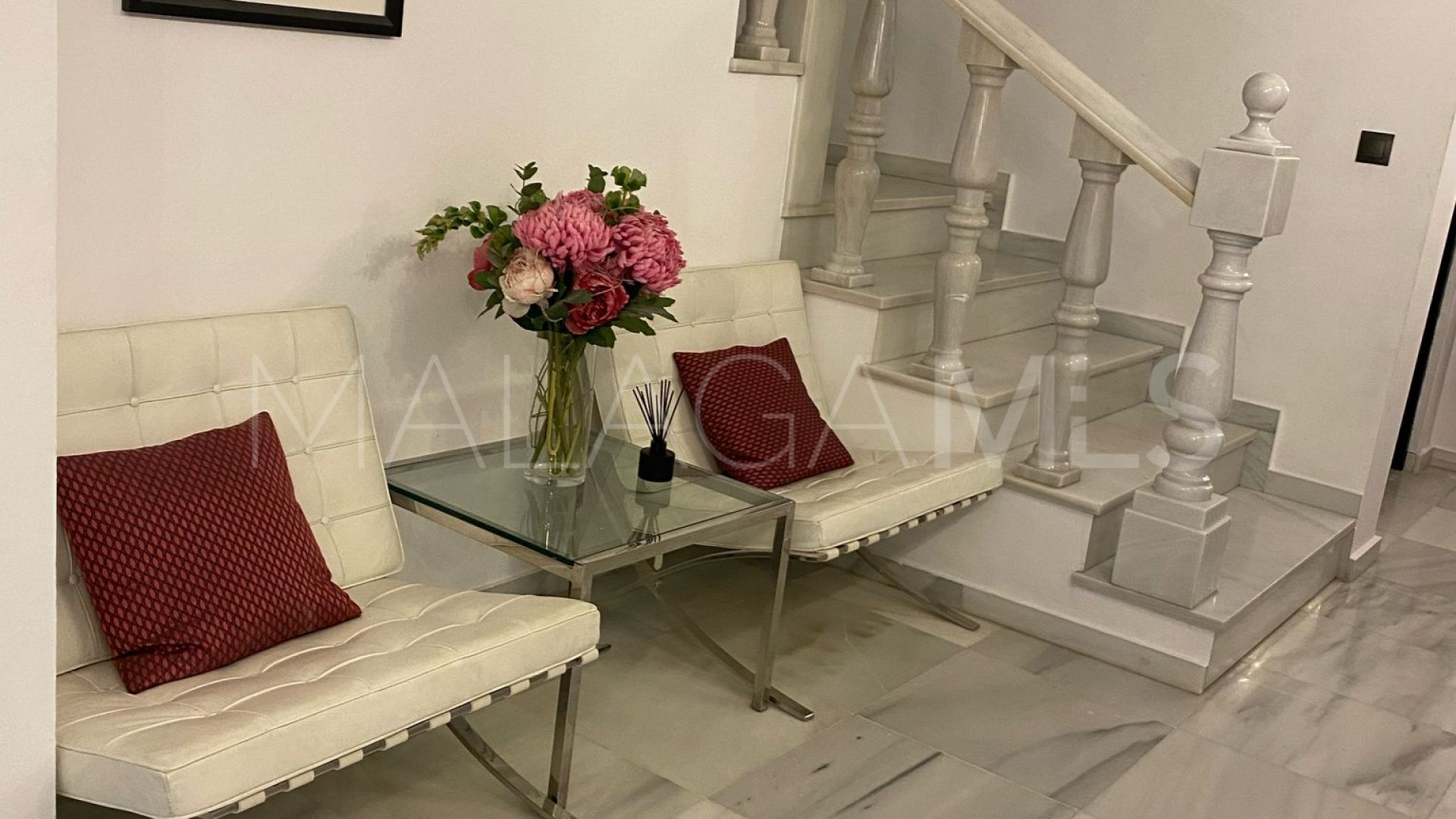 Villa with 5 bedrooms for sale in Guadalmina Alta