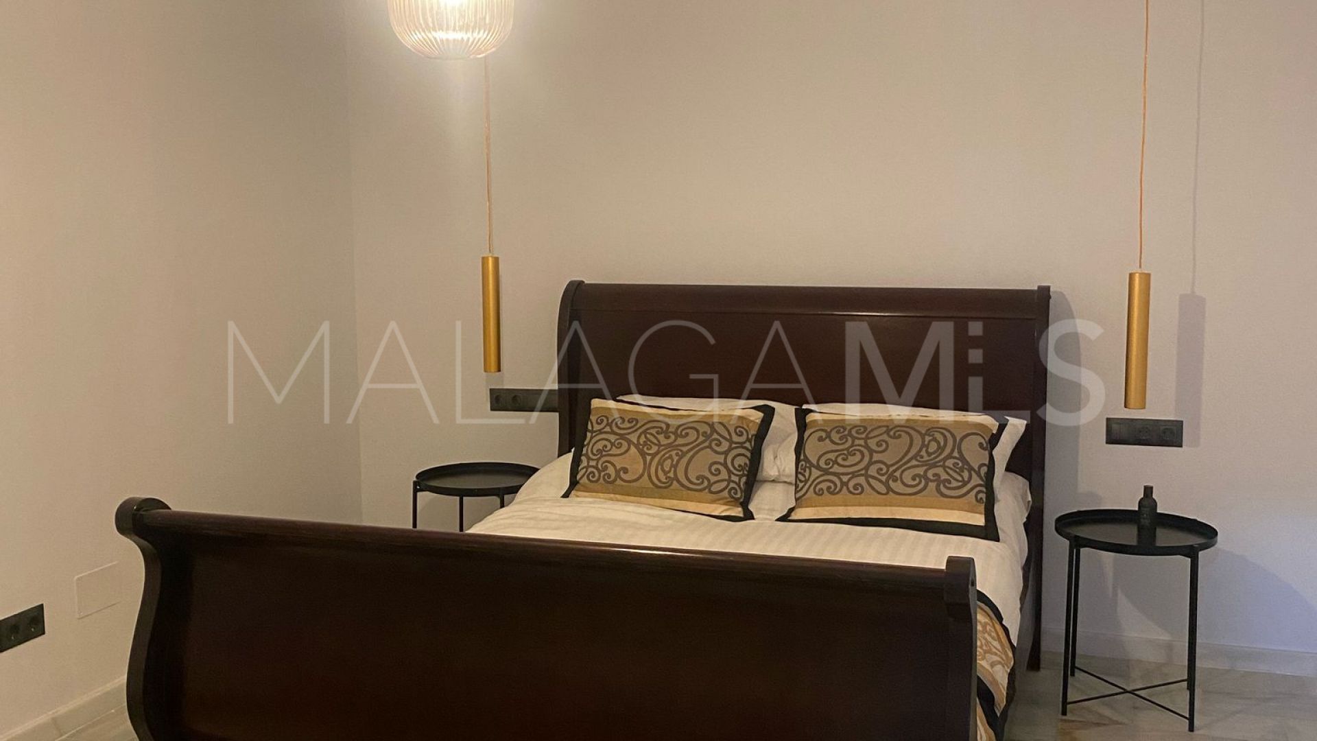 Villa with 5 bedrooms for sale in Guadalmina Alta
