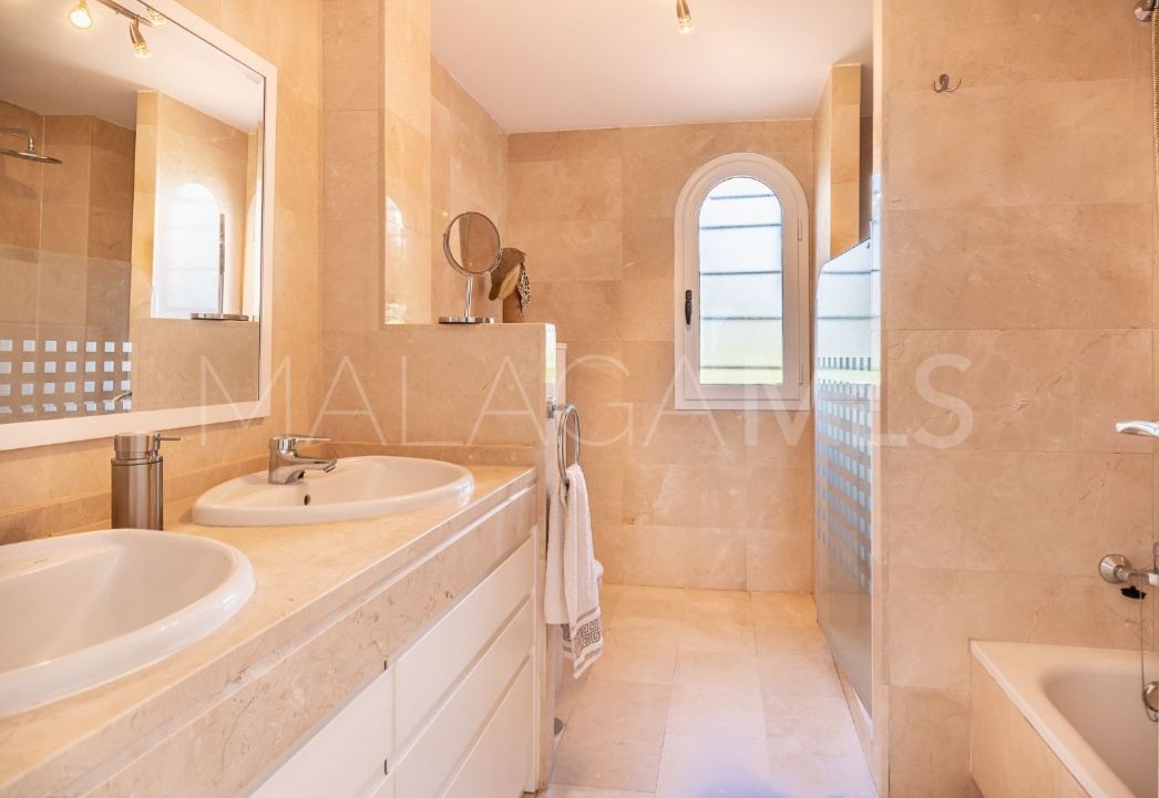 Wohnung for sale in Costalita