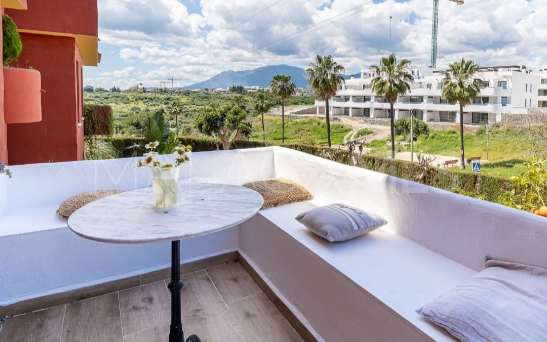 Wohnung for sale in Costalita