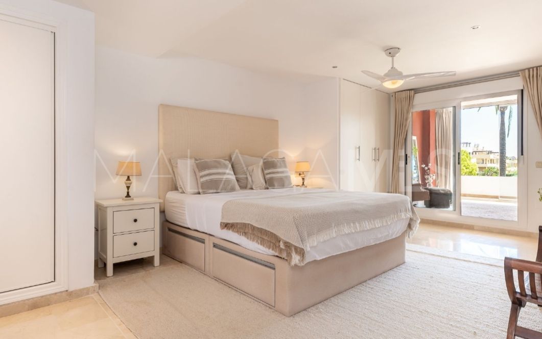 Wohnung for sale in Costalita
