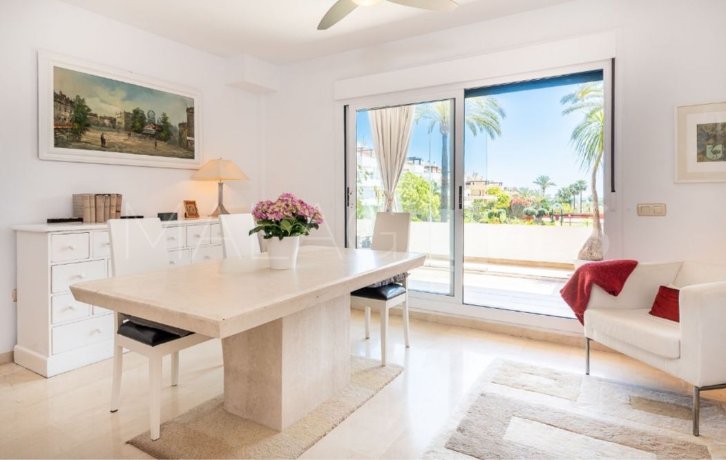 Wohnung for sale in Costalita