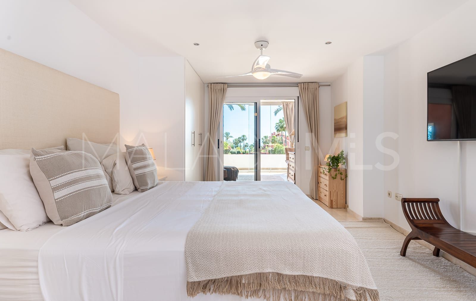 Wohnung for sale in Costalita