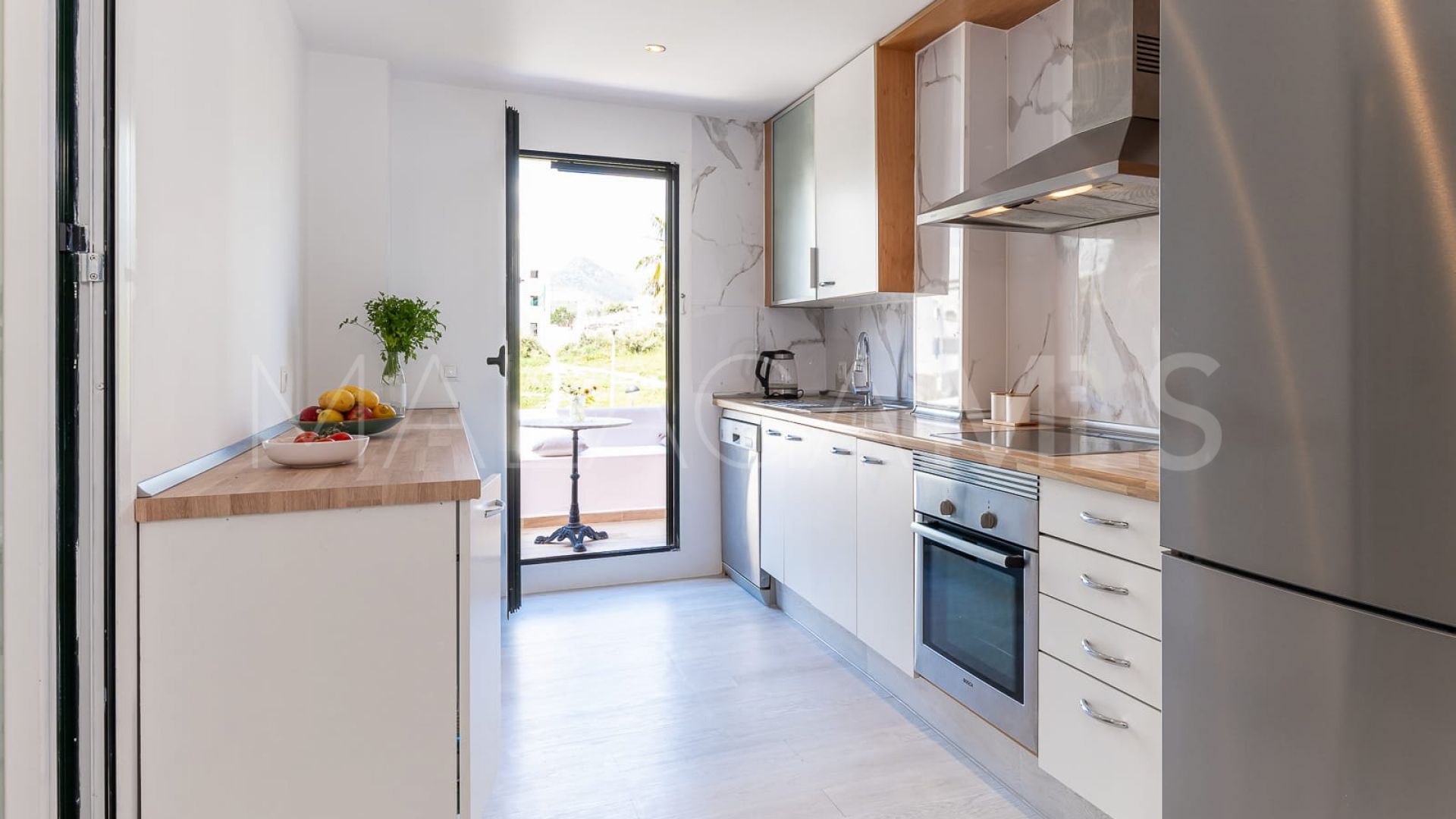 Wohnung for sale in Costalita