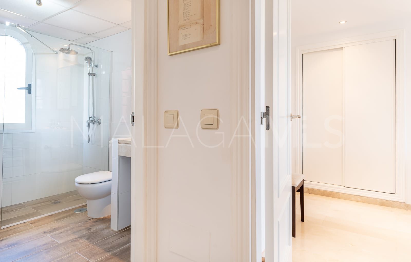 Wohnung for sale in Costalita