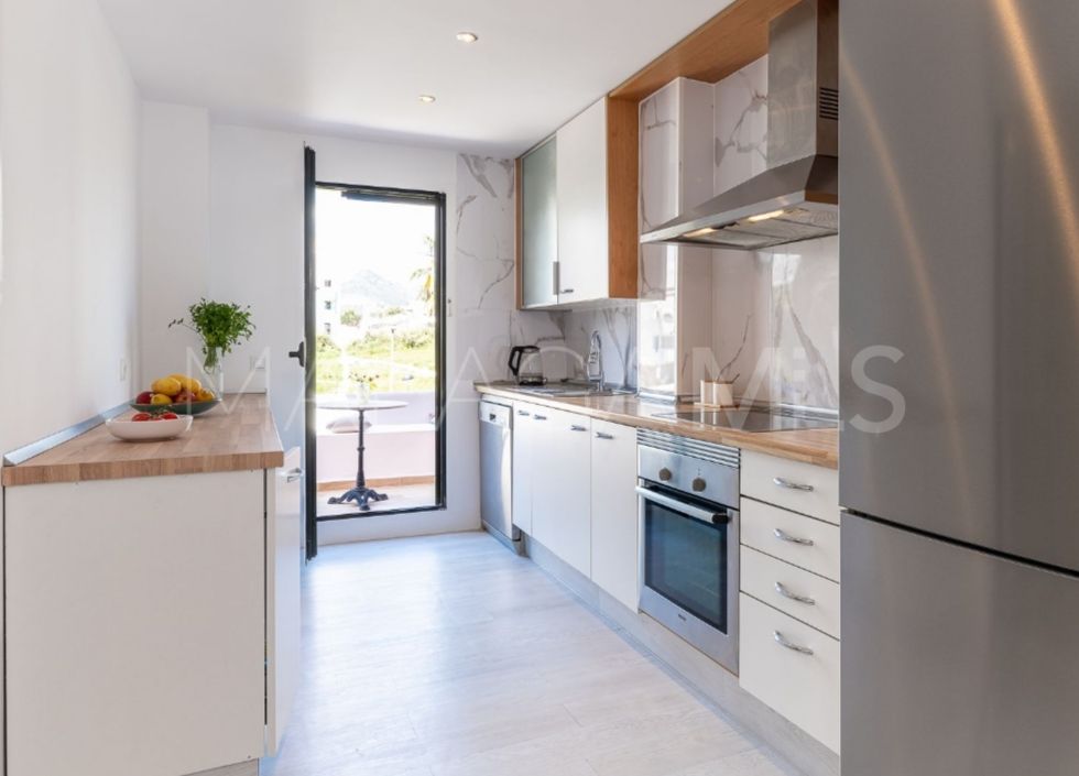 Wohnung for sale in Costalita