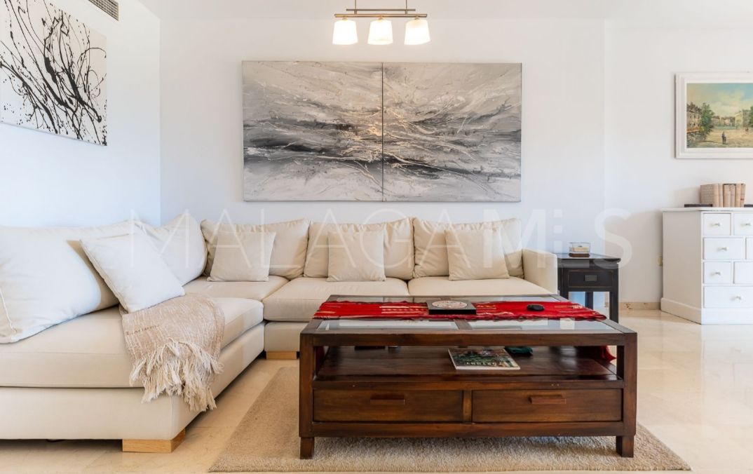 Wohnung for sale in Costalita