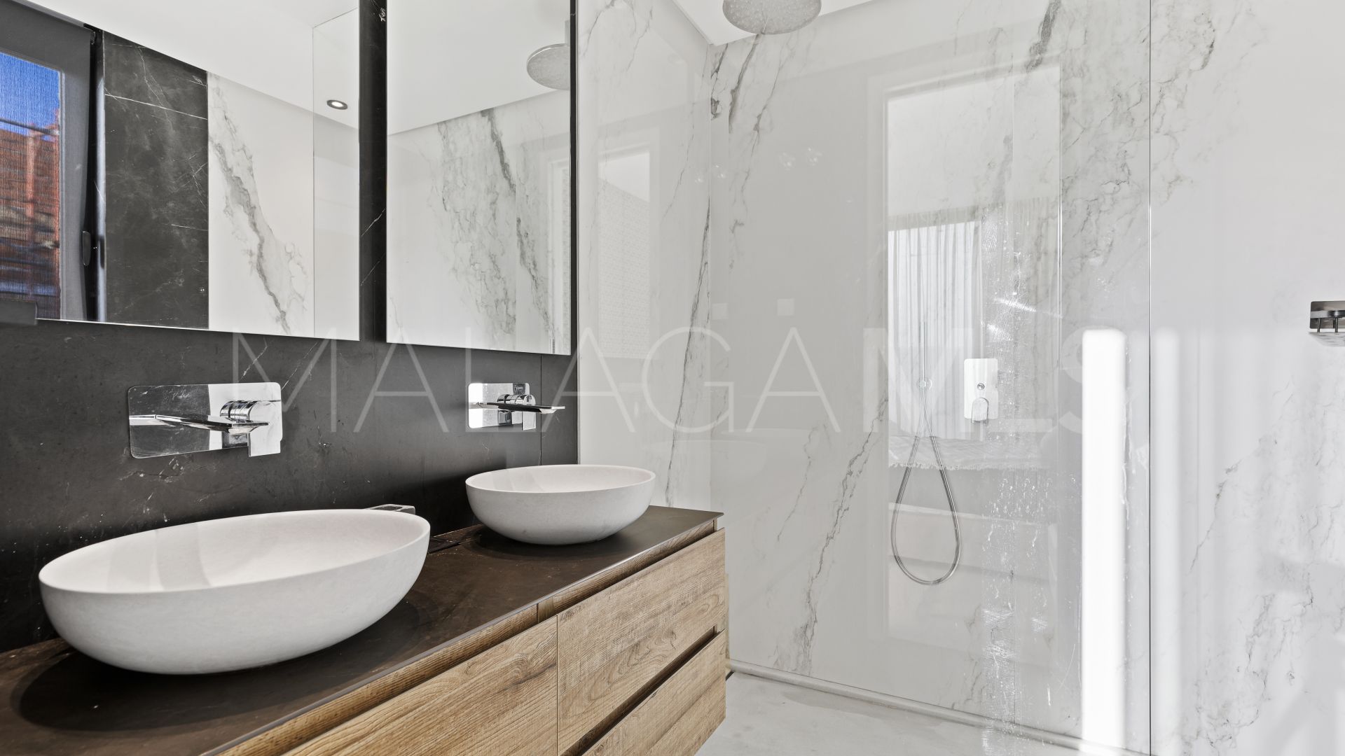 Villa for sale in San Pedro de Alcantara