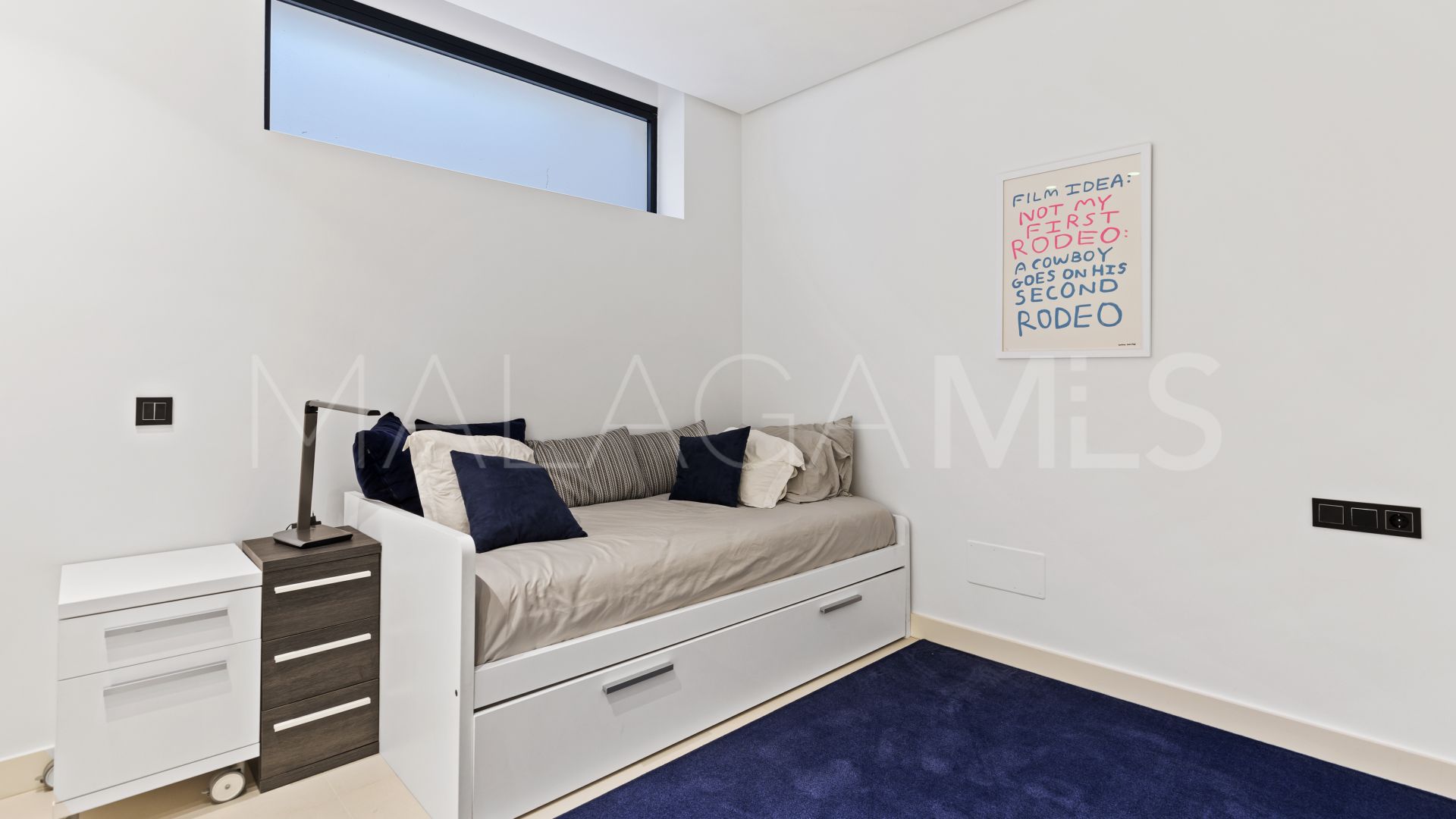 Villa for sale in San Pedro de Alcantara