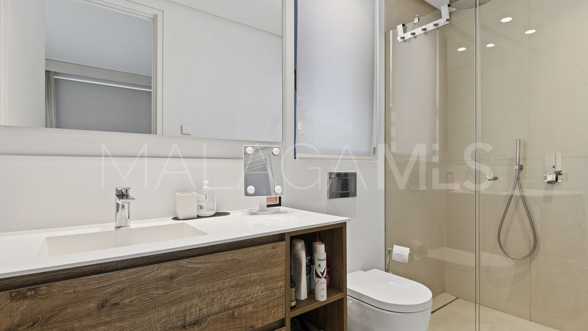 Villa for sale in San Pedro de Alcantara