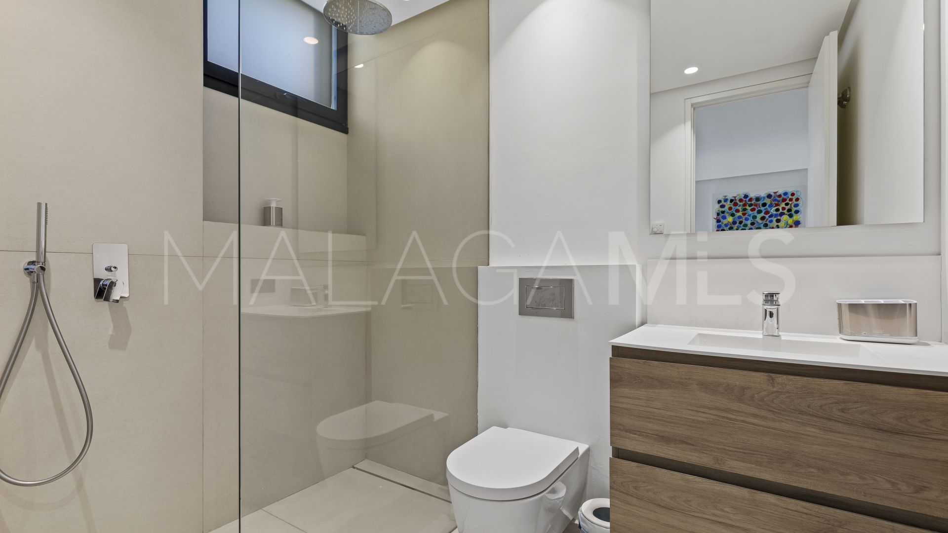 Villa for sale in San Pedro de Alcantara